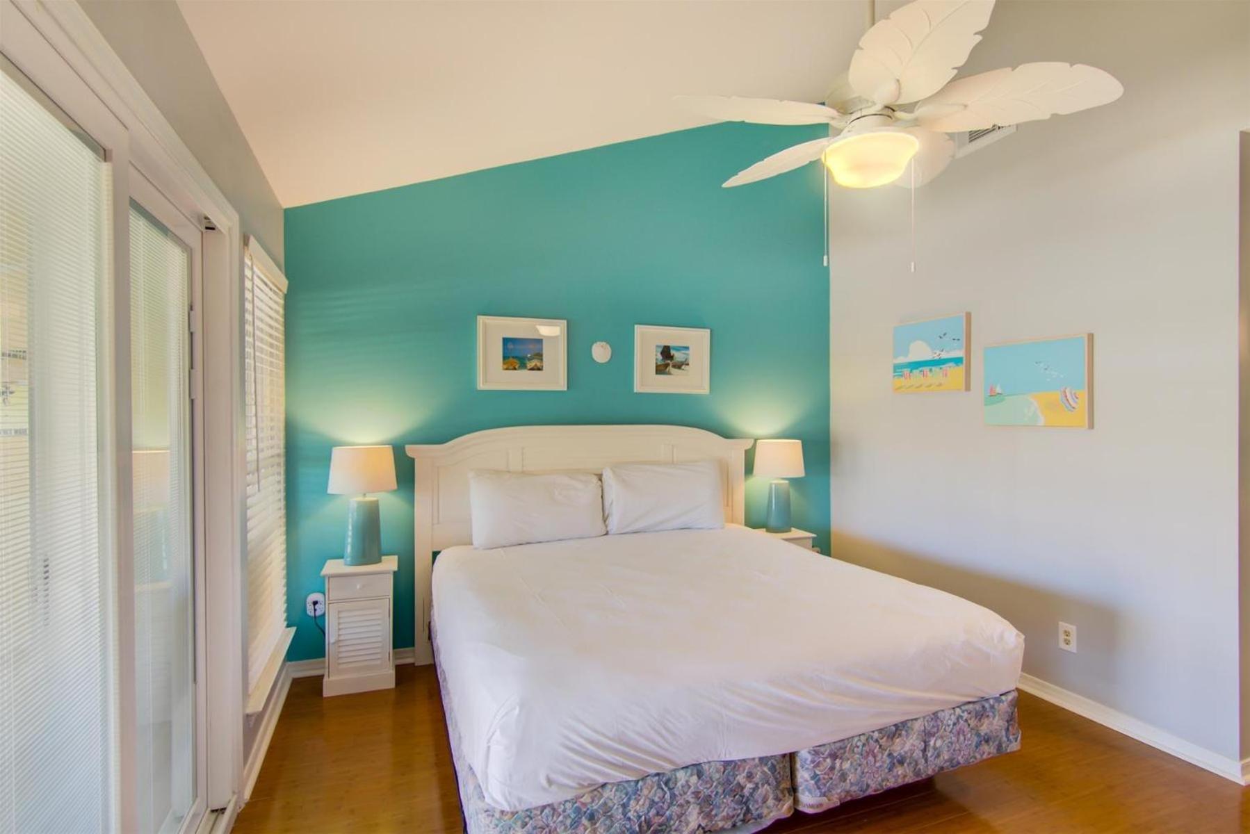 3 C, Three Bedroom Townhome * Destin