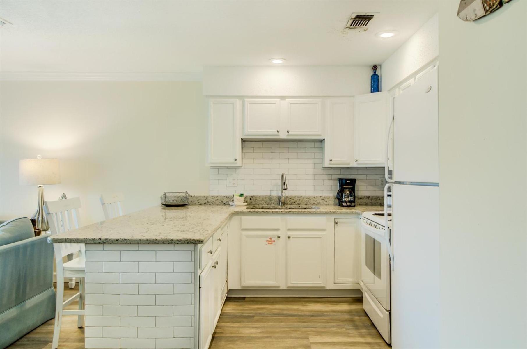 7 D, One Bedroom Destin