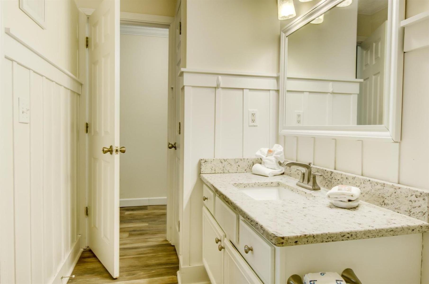 Apartment 7 D, One Bedroom