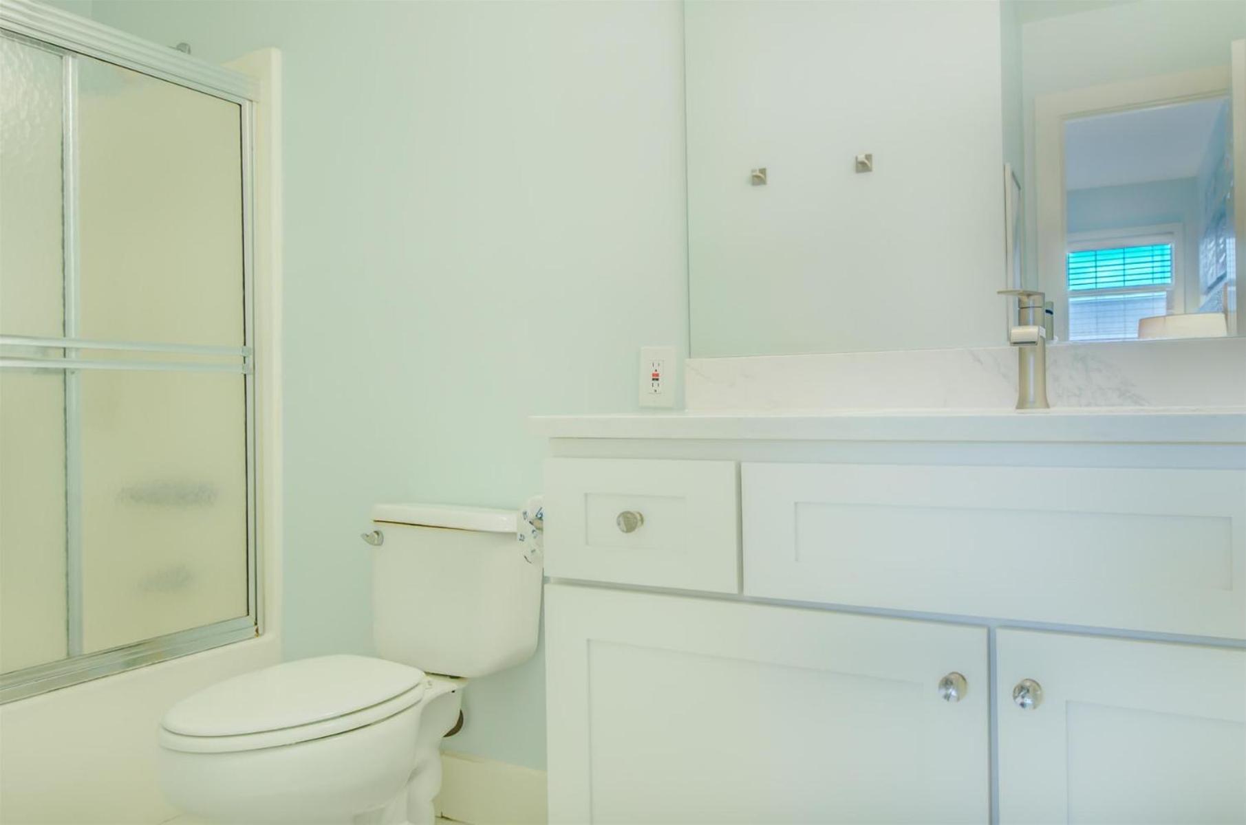 Holiday home 2 C, Three Bedroom Townhome Destin