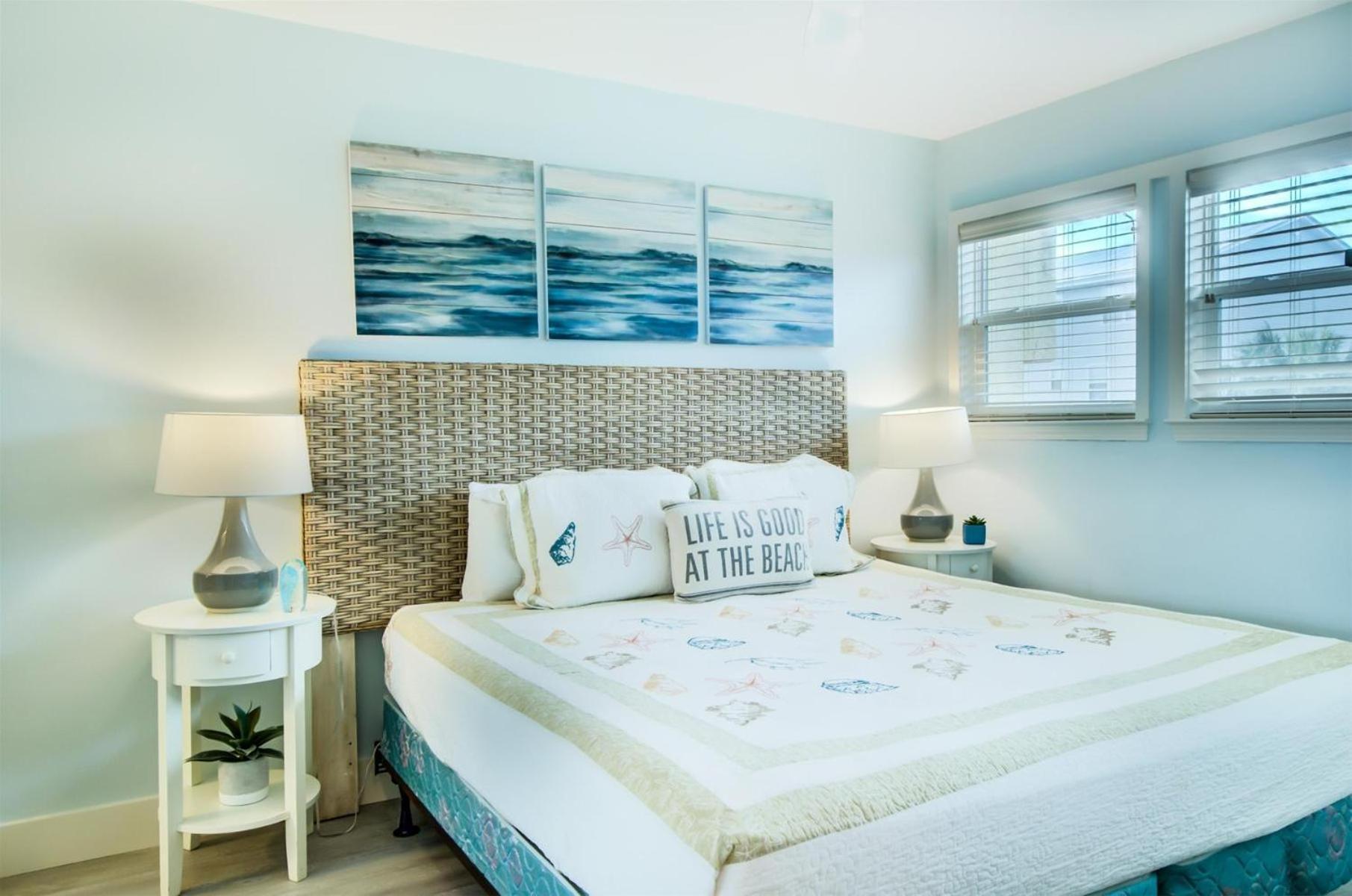 2 C, Three Bedroom Townhome Holiday home