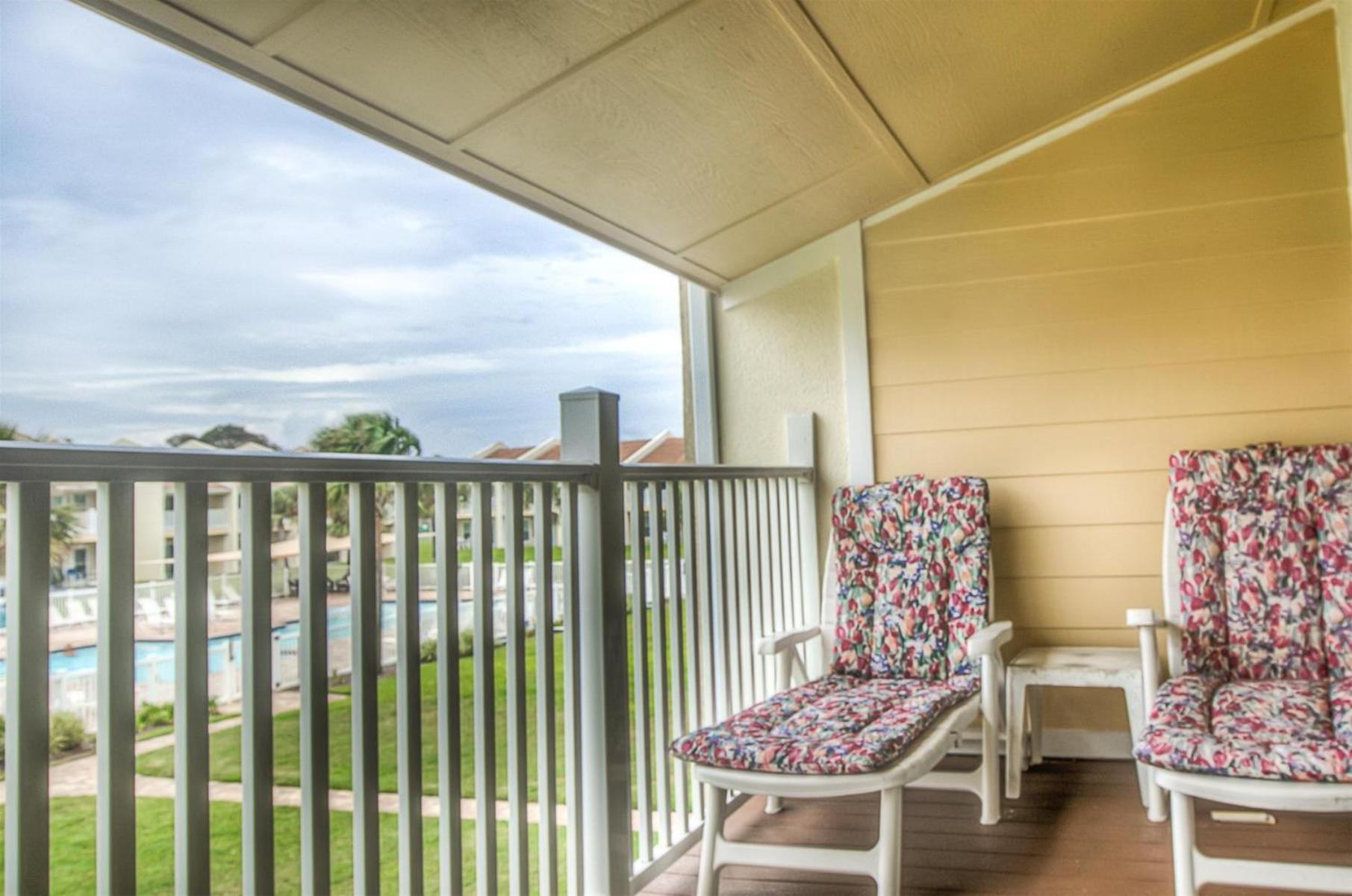 2 C, Three Bedroom Townhome Holiday home Destin