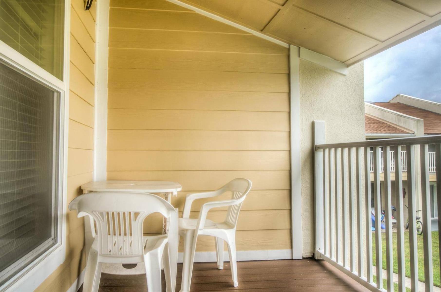 2 C, Three Bedroom Townhome Destin