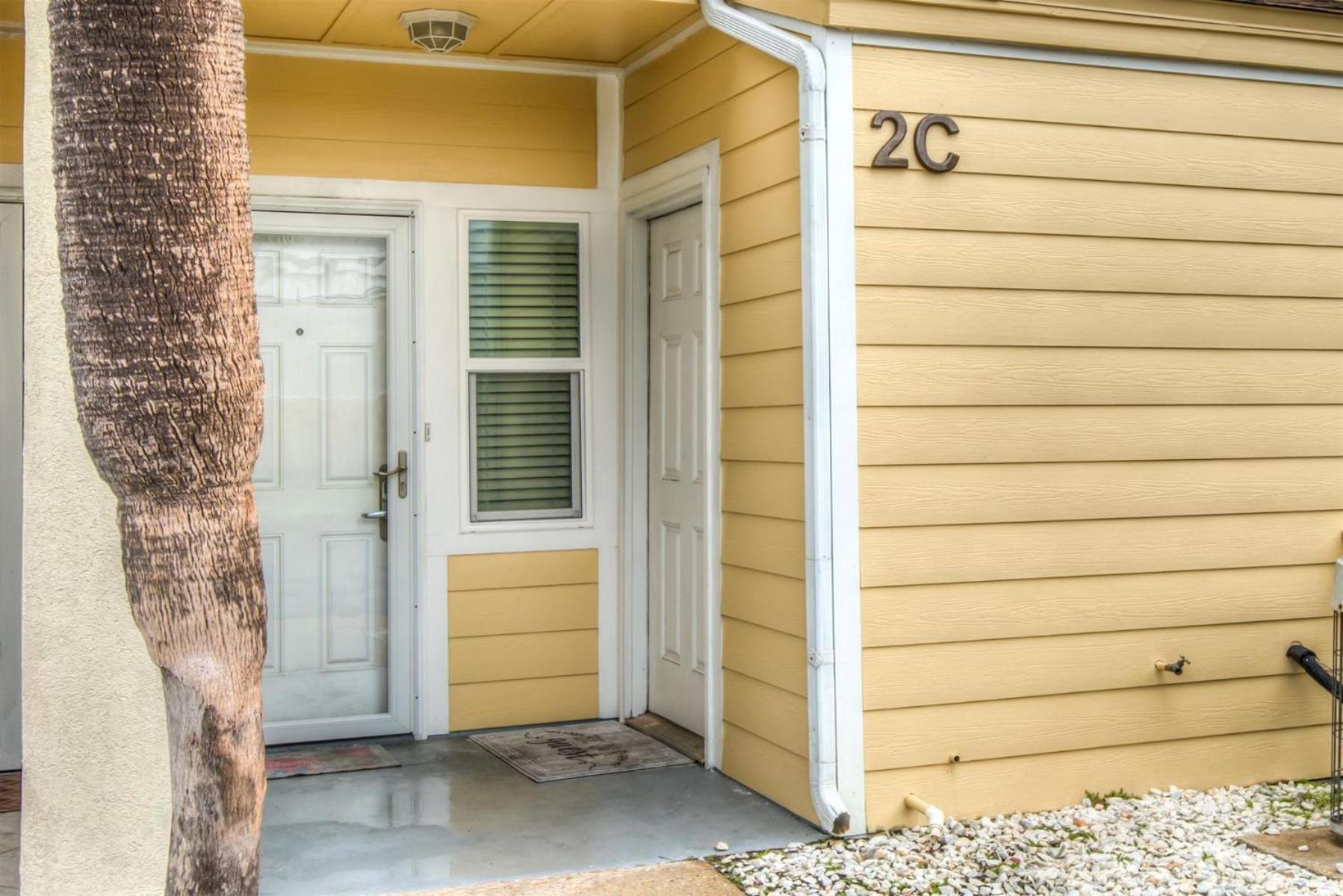 2 C, Three Bedroom Townhome * Destin