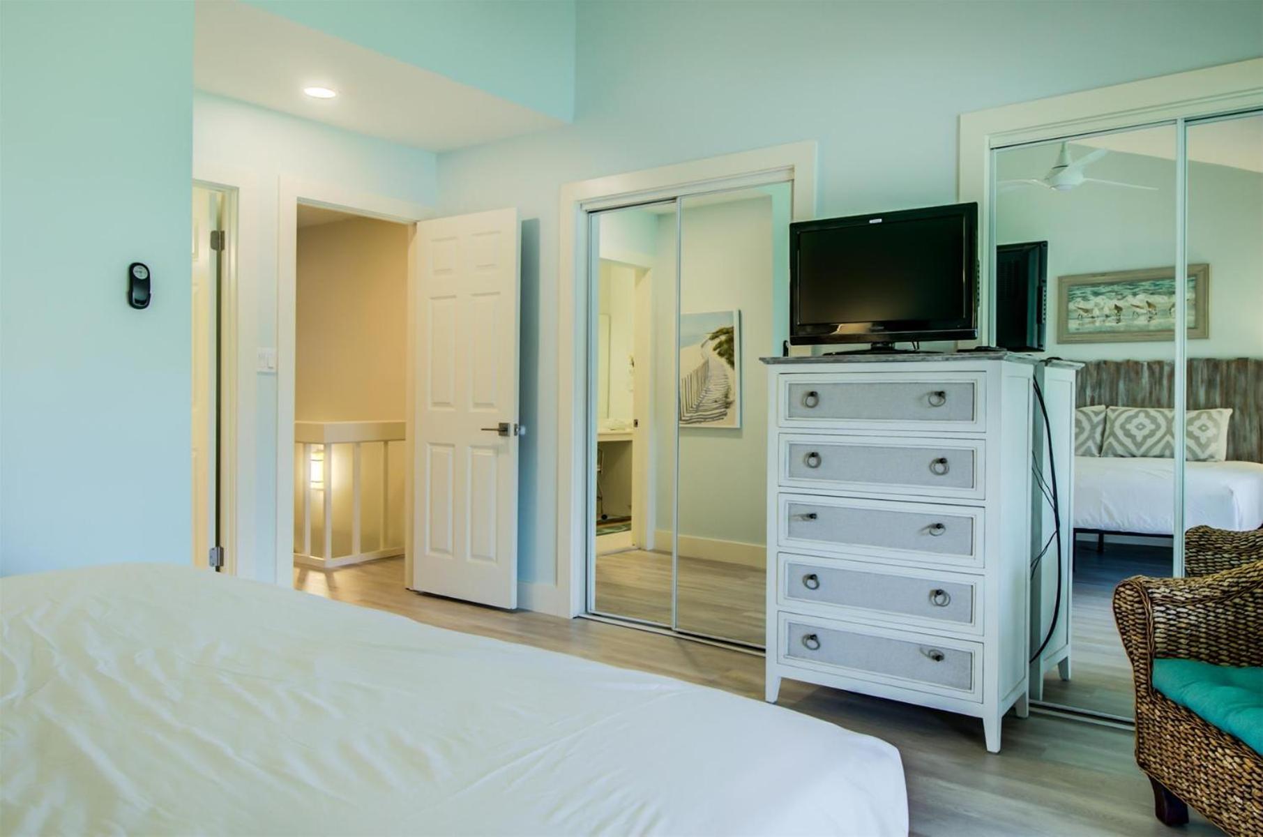 2 C, Three Bedroom Townhome Holiday home