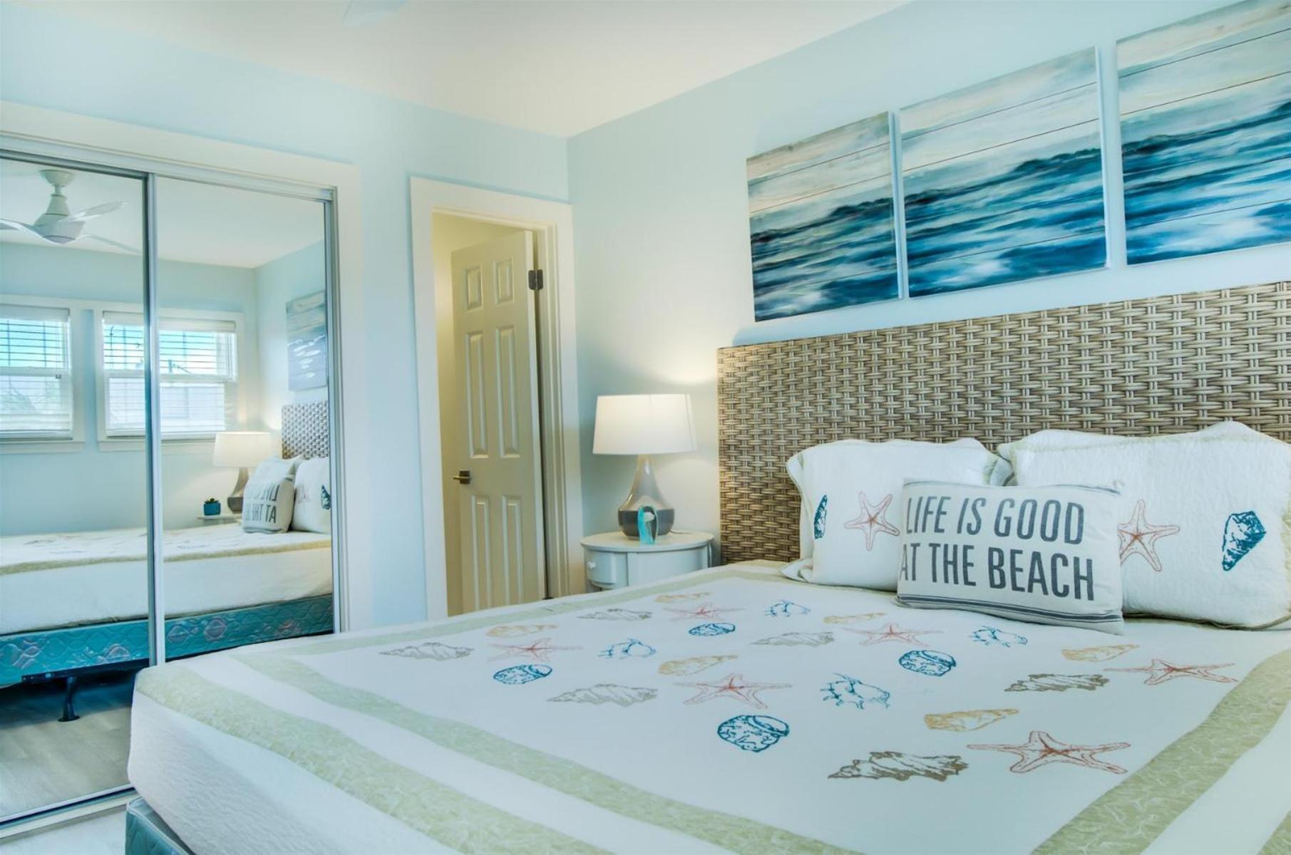 Holiday home 2 C, Three Bedroom Townhome