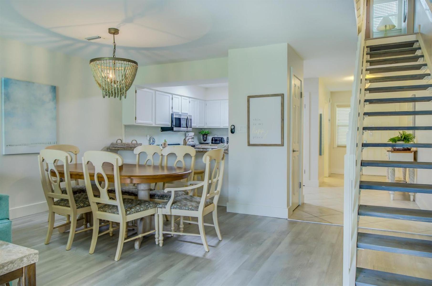 Holiday home 2 C, Three Bedroom Townhome *