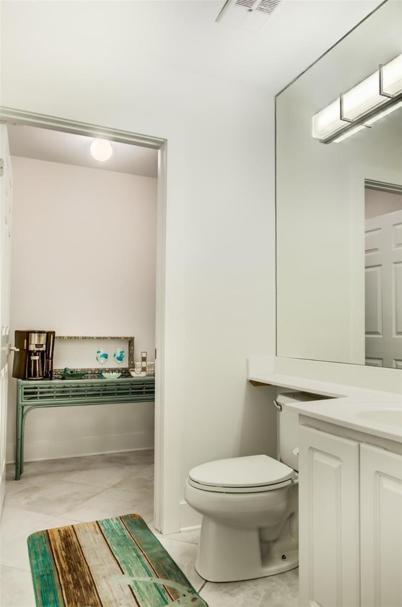 2 C, Three Bedroom Townhome Destin