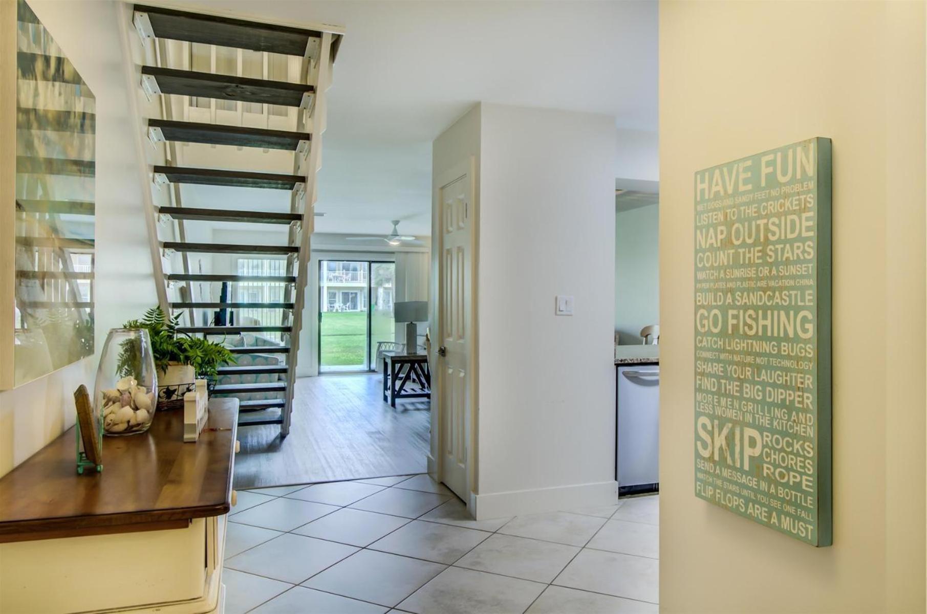 2 C, Three Bedroom Townhome * Destin