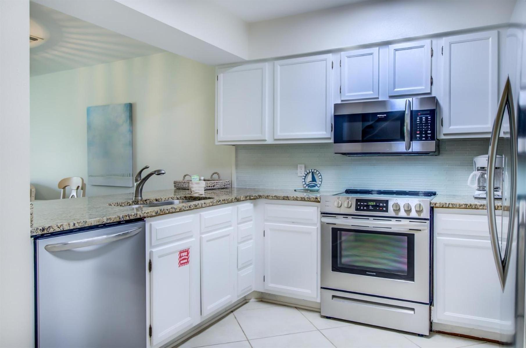 2 C, Three Bedroom Townhome Holiday home