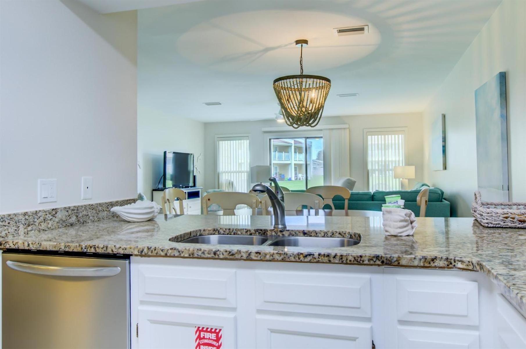 Holiday home 2 C, Three Bedroom Townhome