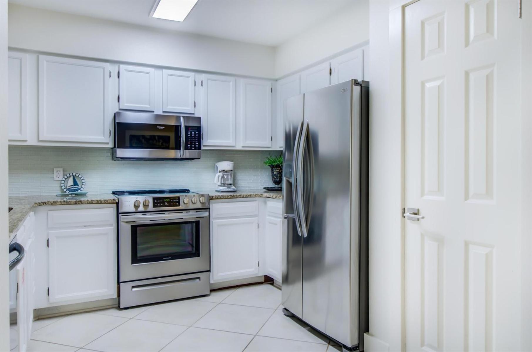 Holiday home 2 C, Three Bedroom Townhome *