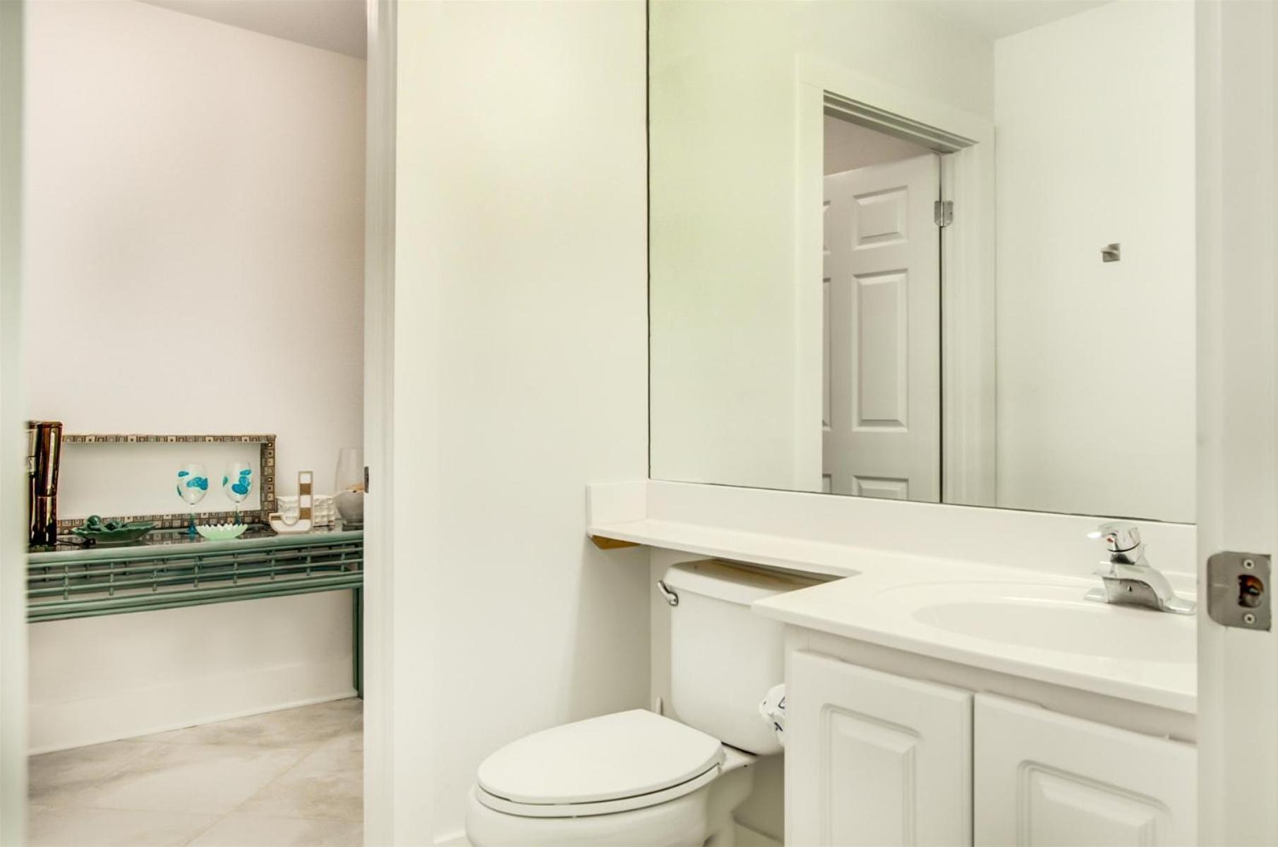 Holiday home 2 C, Three Bedroom Townhome Destin