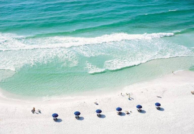Peaceful Sandestin - 1st Flr, Sleeps 4! Apartment Destin