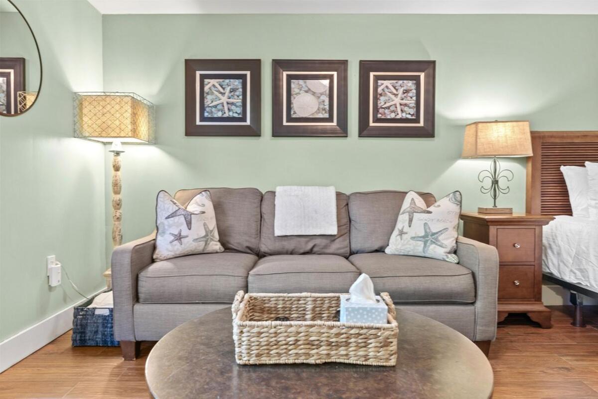 Peaceful Sandestin - 1st Flr, Sleeps 4! Apartment Destin