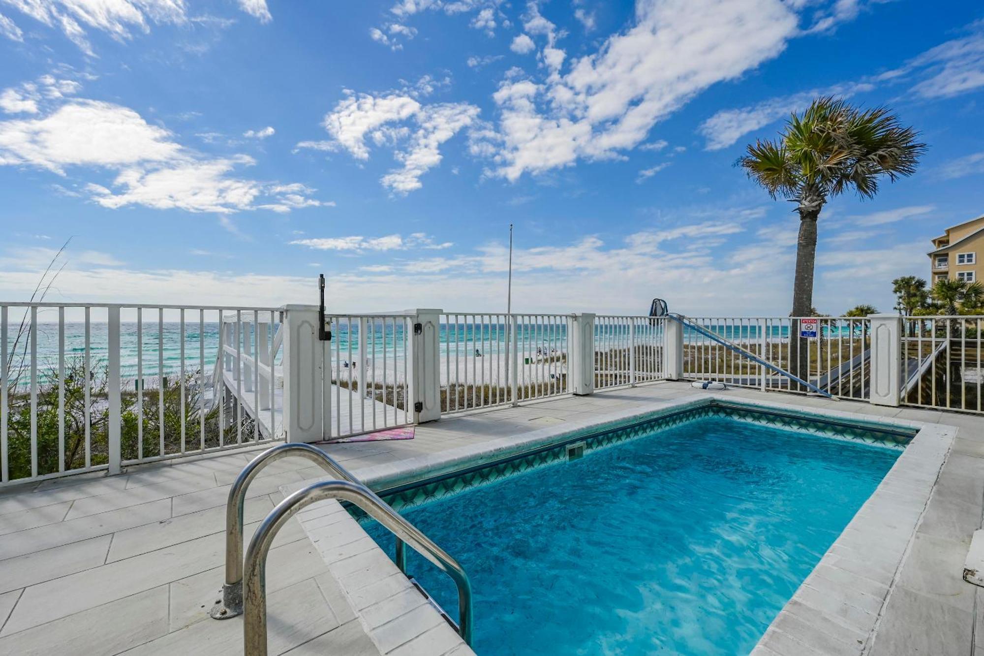 Already There * Destin