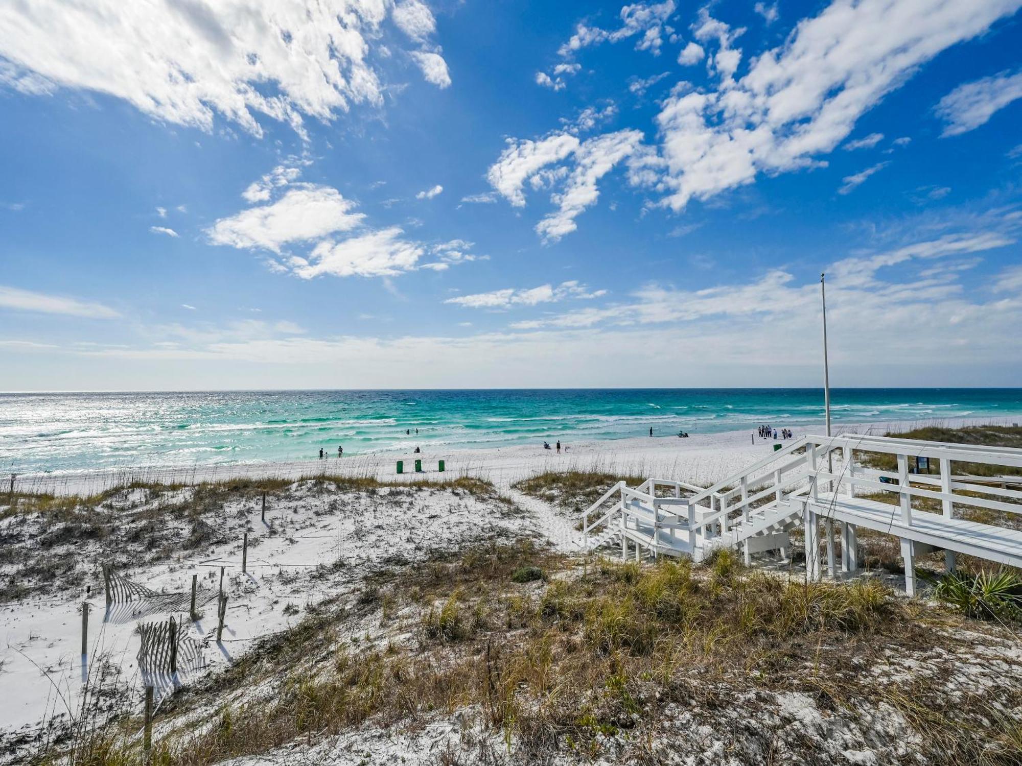 Already There Destin