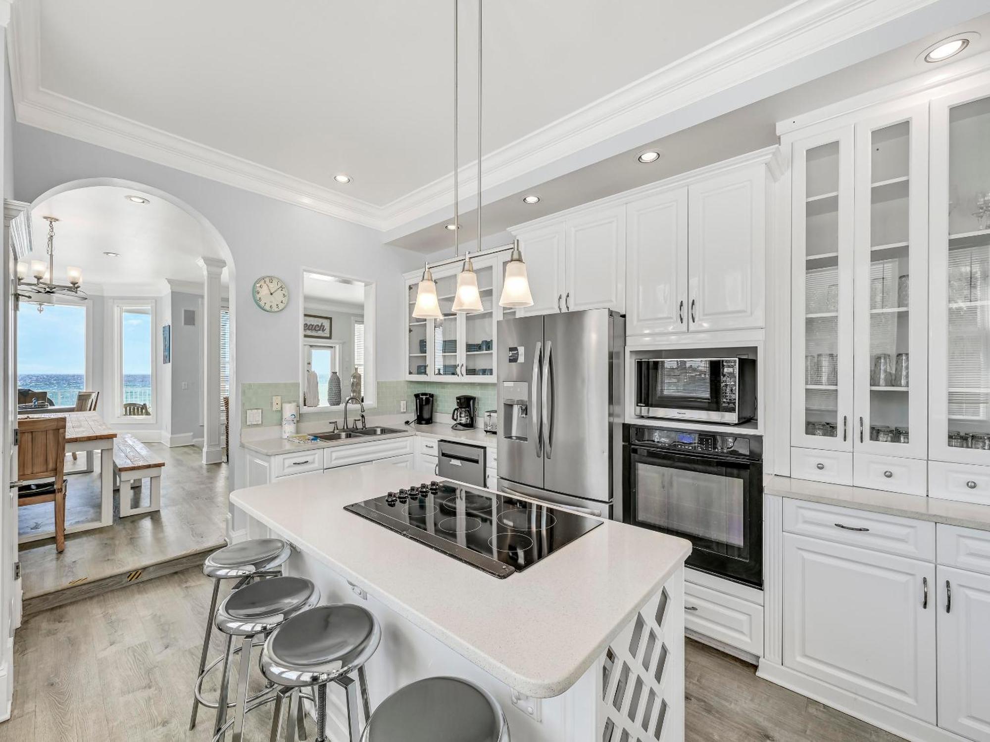 Already There Holiday home Destin