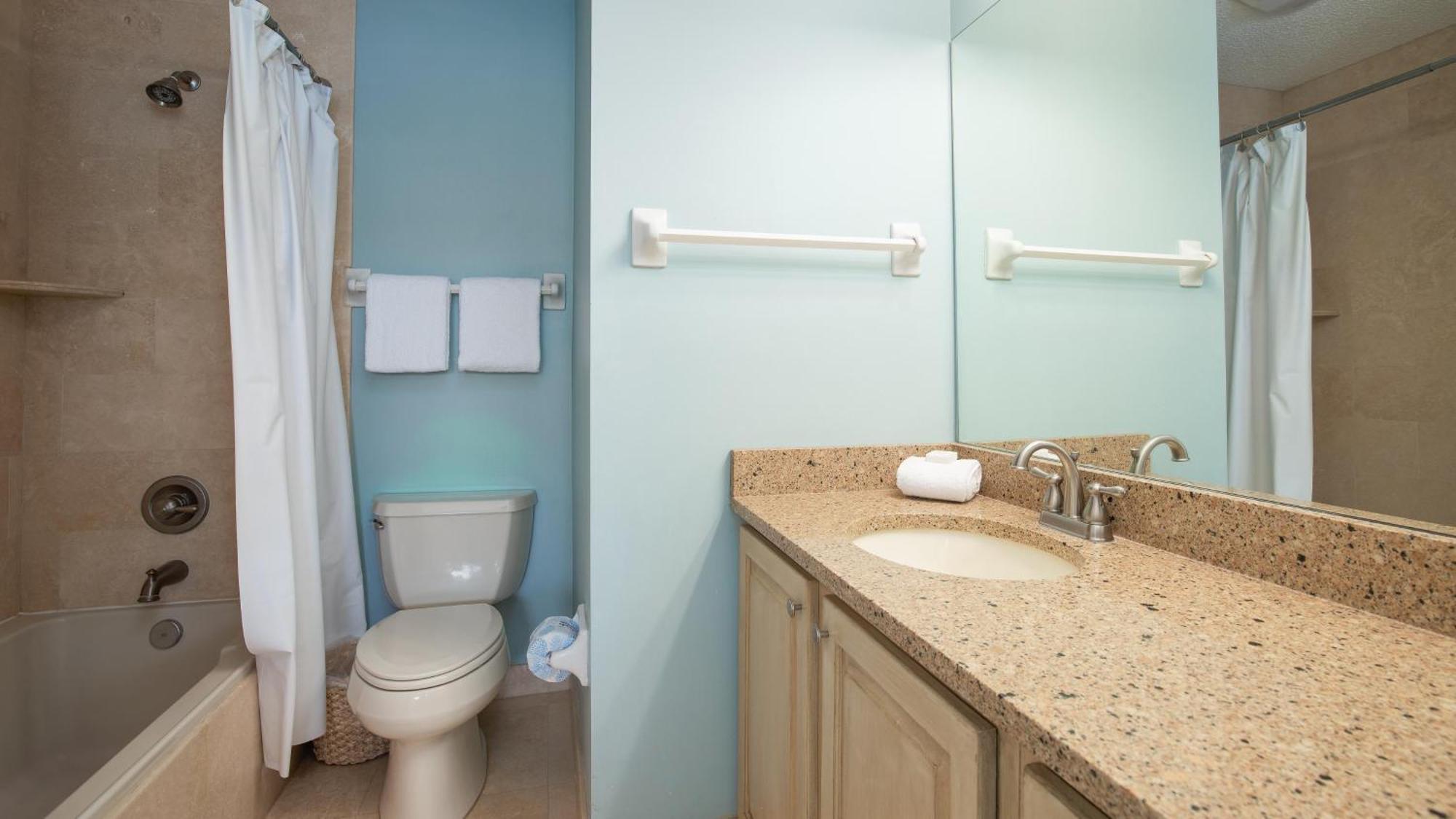 Villa Beachwalk 5135 Destin