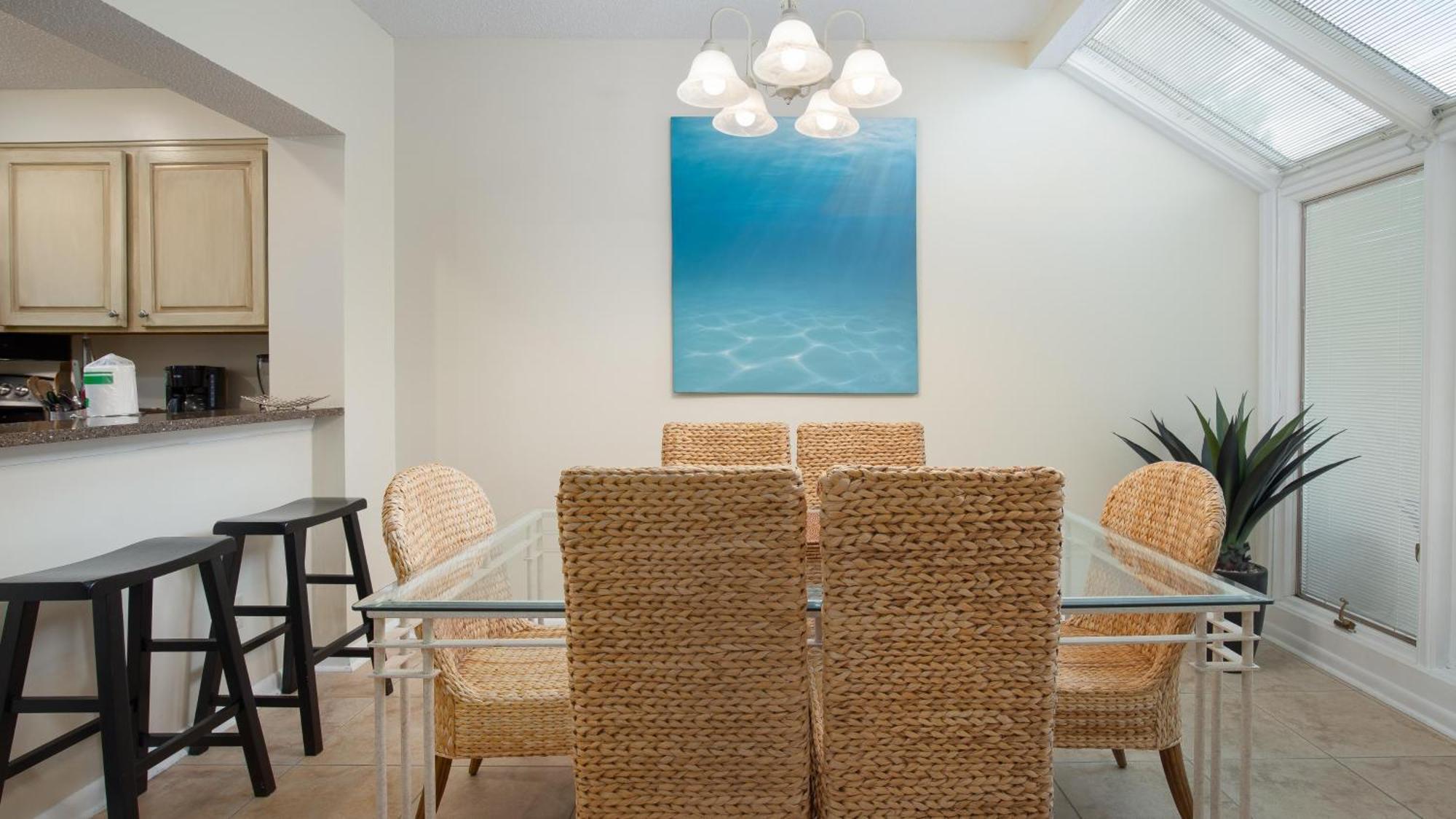Villa Beachwalk 5135 Destin