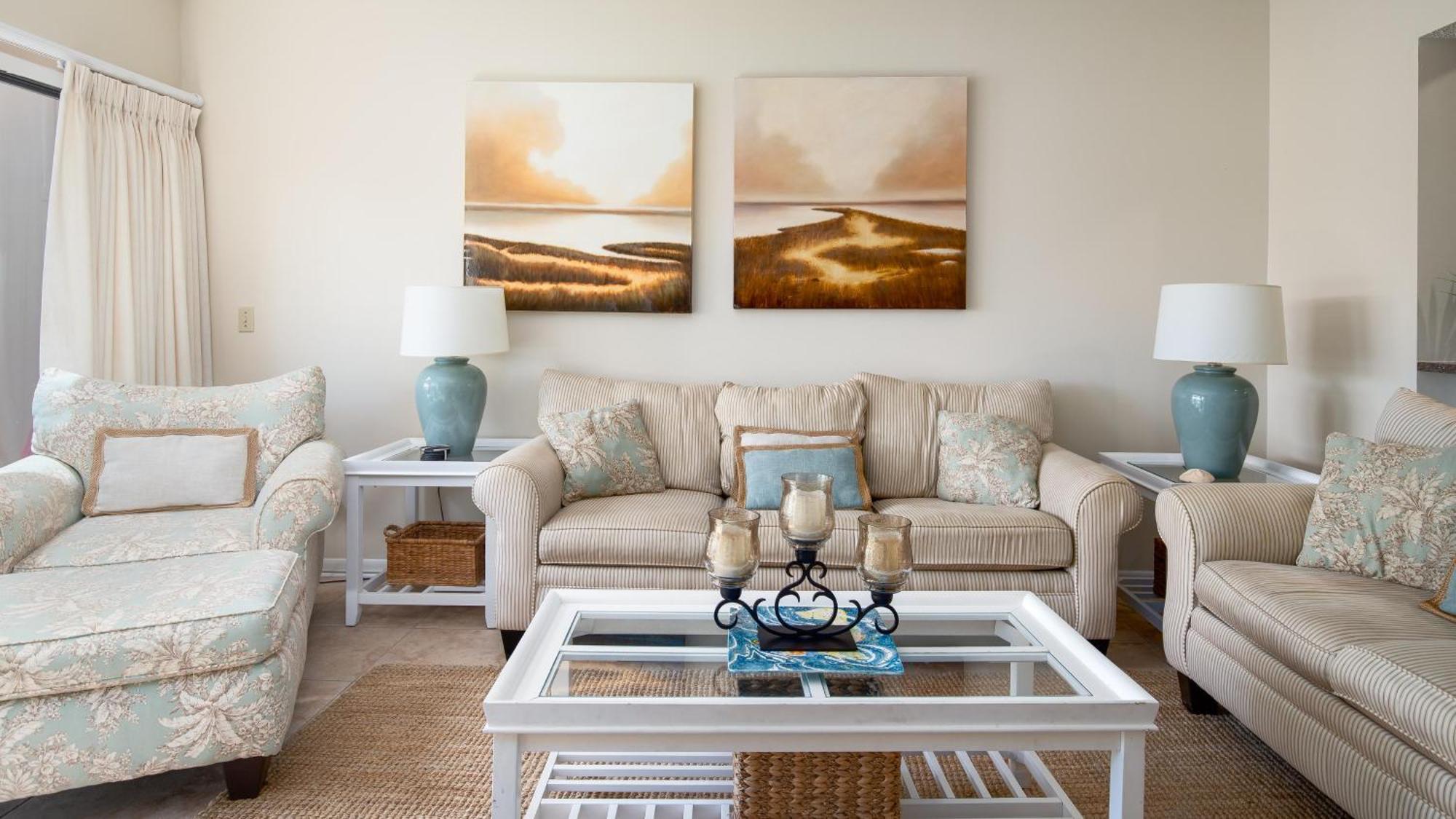 Beachwalk 5135