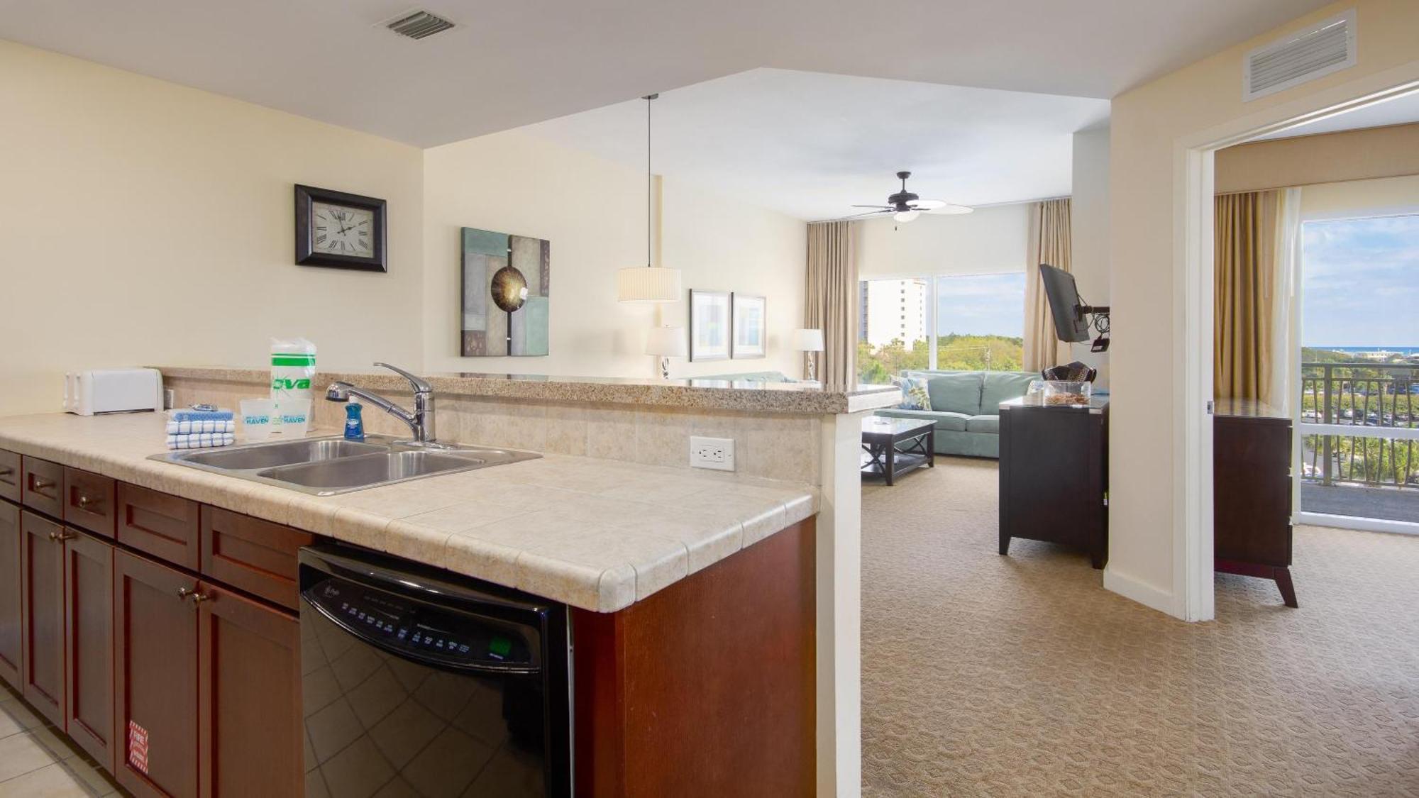 Holiday home Luau Ii 6329