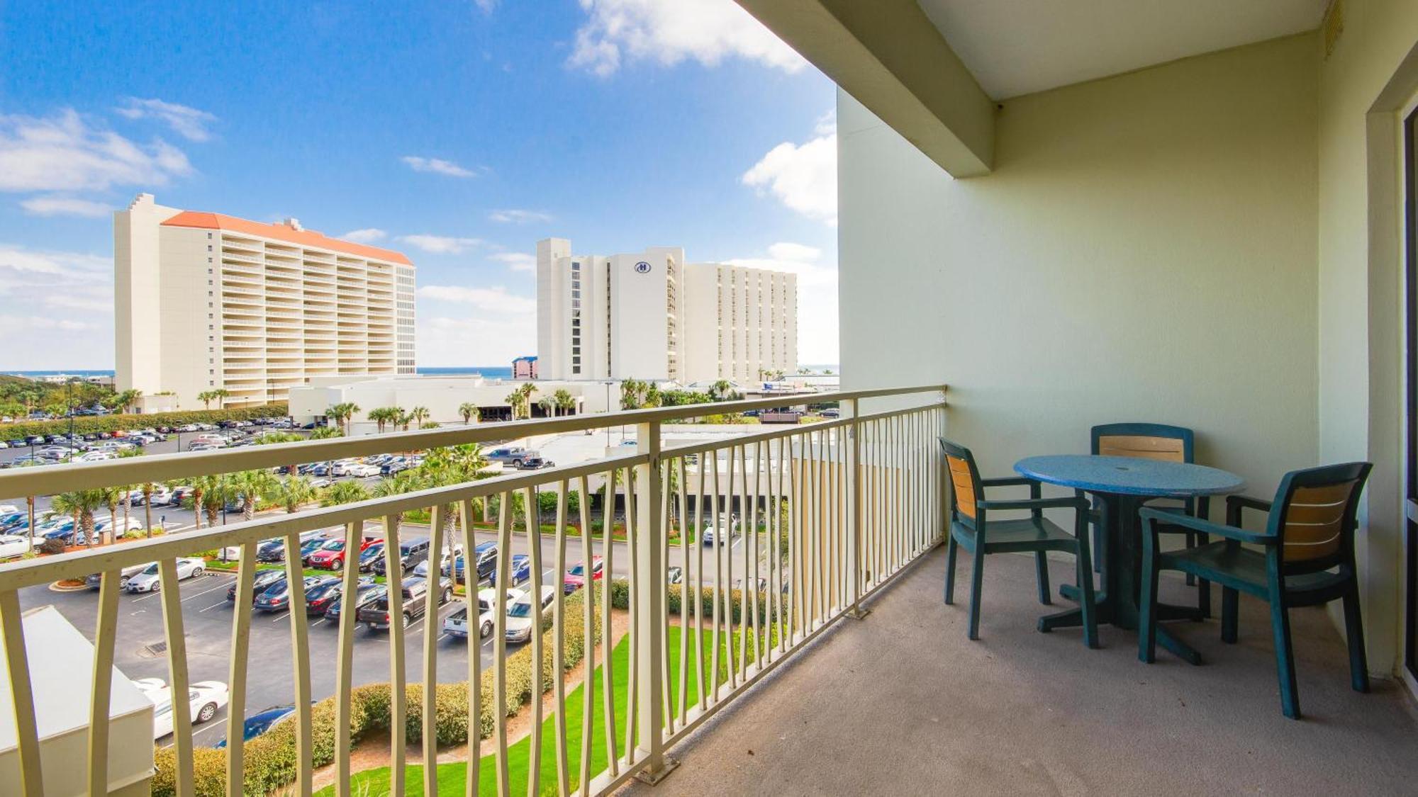 Holiday home Luau Ii 6329 Destin