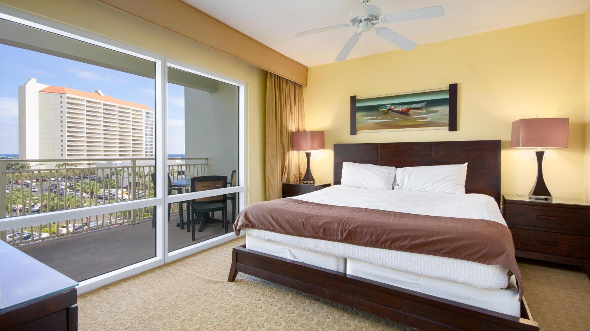 Holiday home Luau Ii 6329 Destin