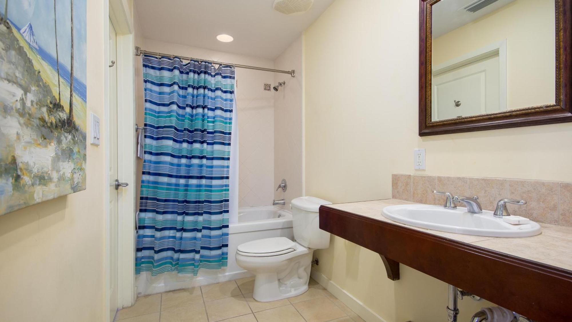 Luau Ii 6329 Holiday home