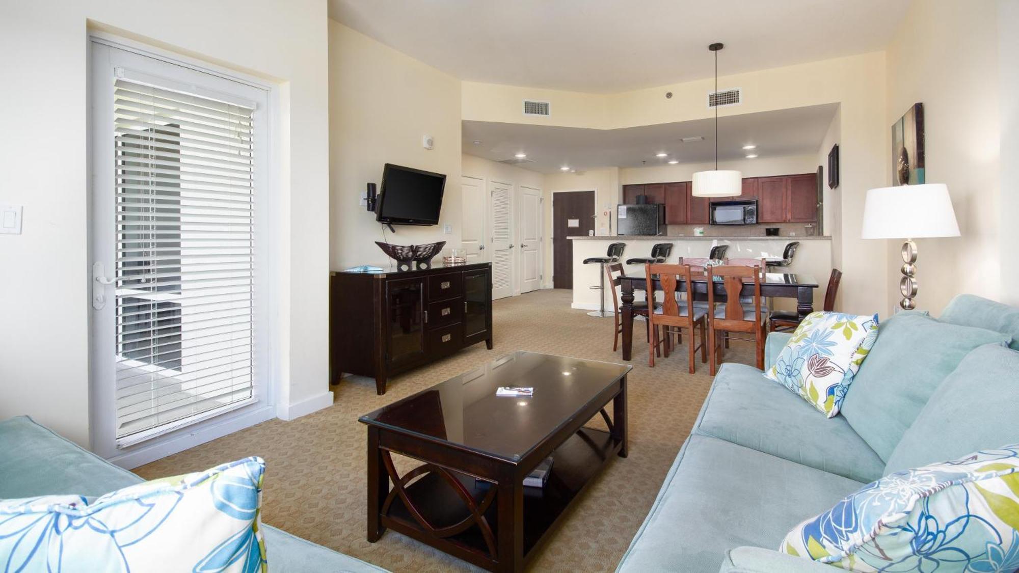 Luau Ii 6329 Holiday home Destin