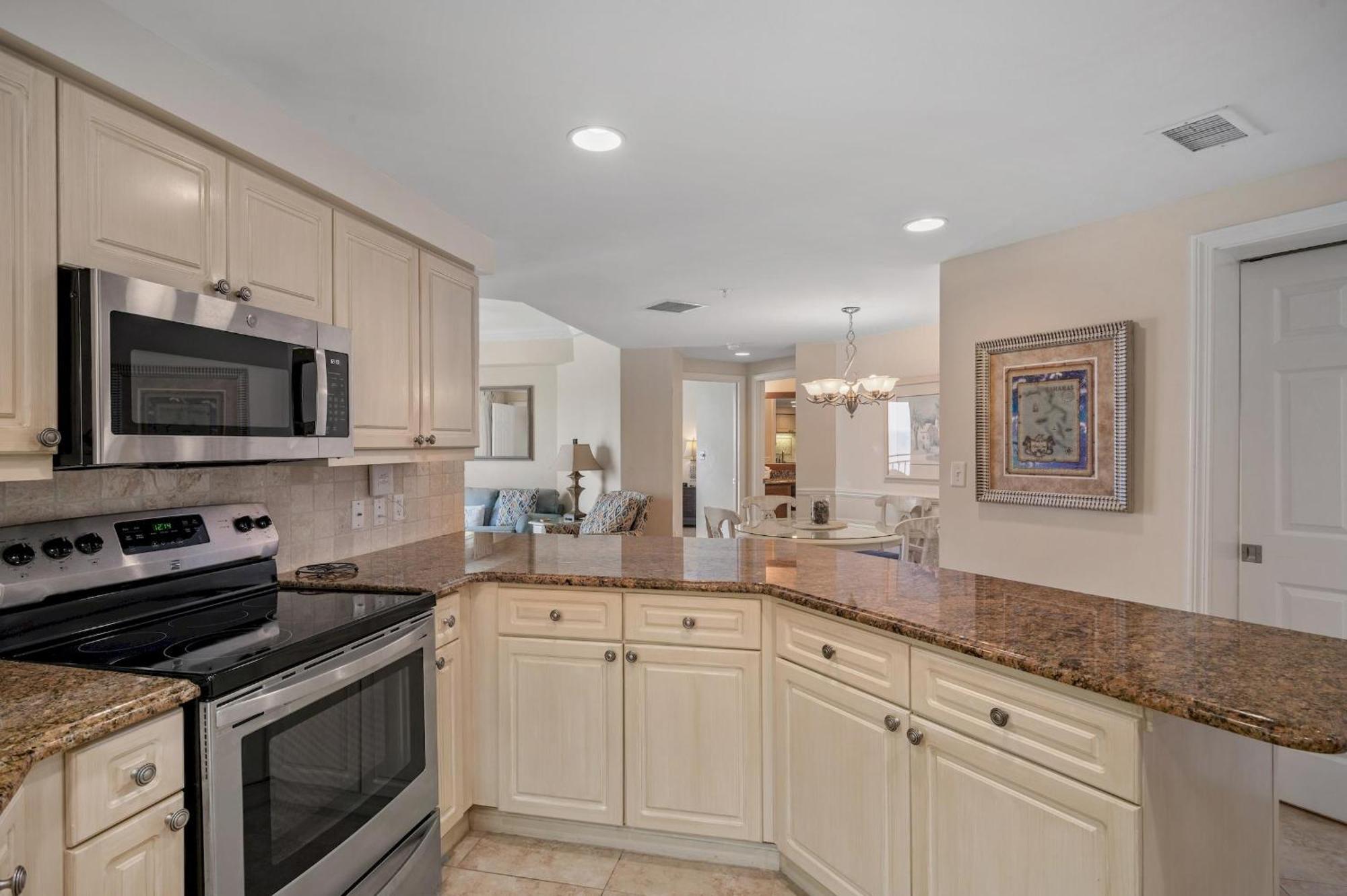 Westwinds 4837 Destin