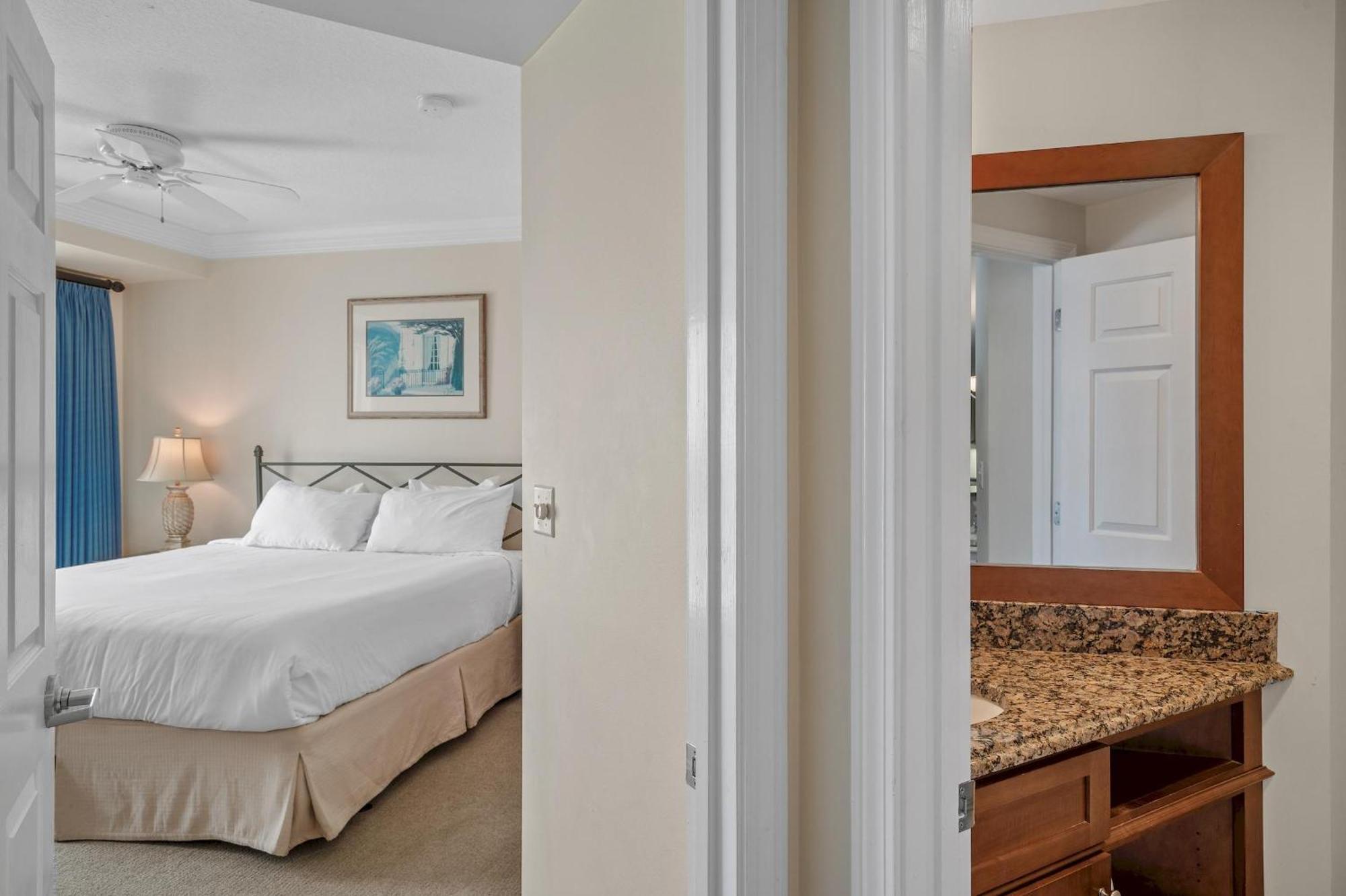 Holiday home Westwinds 4837 Destin