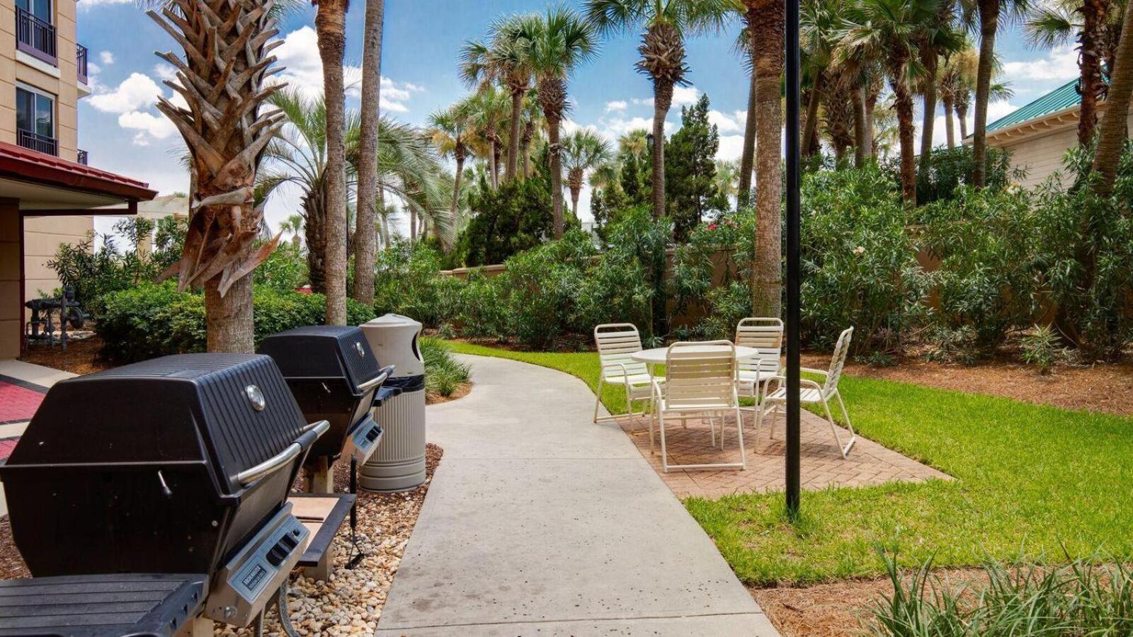 Westwinds 4817 Holiday home Destin