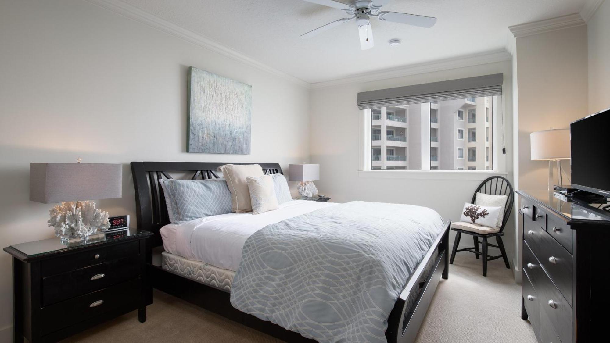 Holiday home Westwinds 4817
