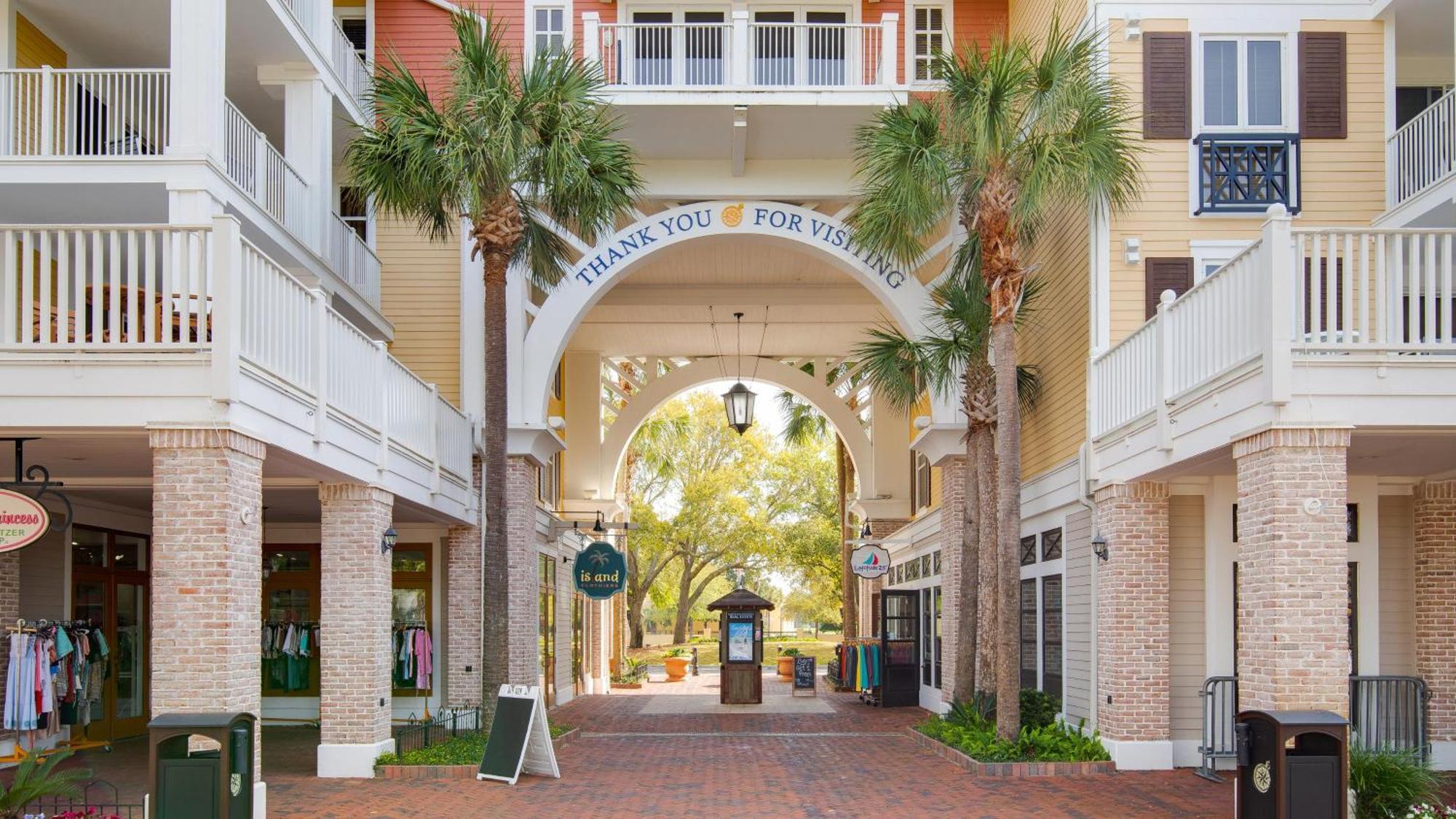 Holiday home Westwinds 4815 Destin
