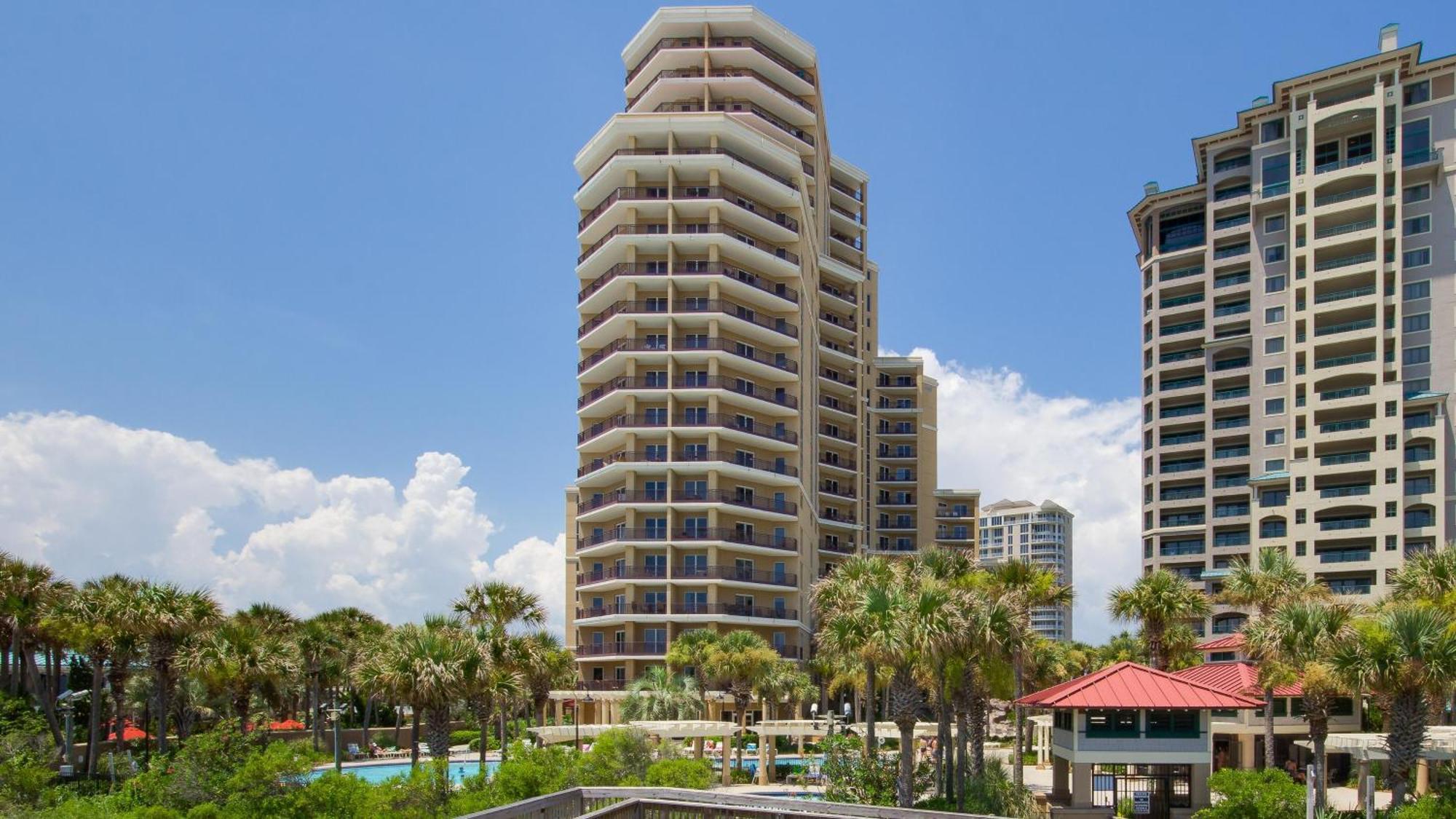 Westwinds 4815 Holiday home Destin