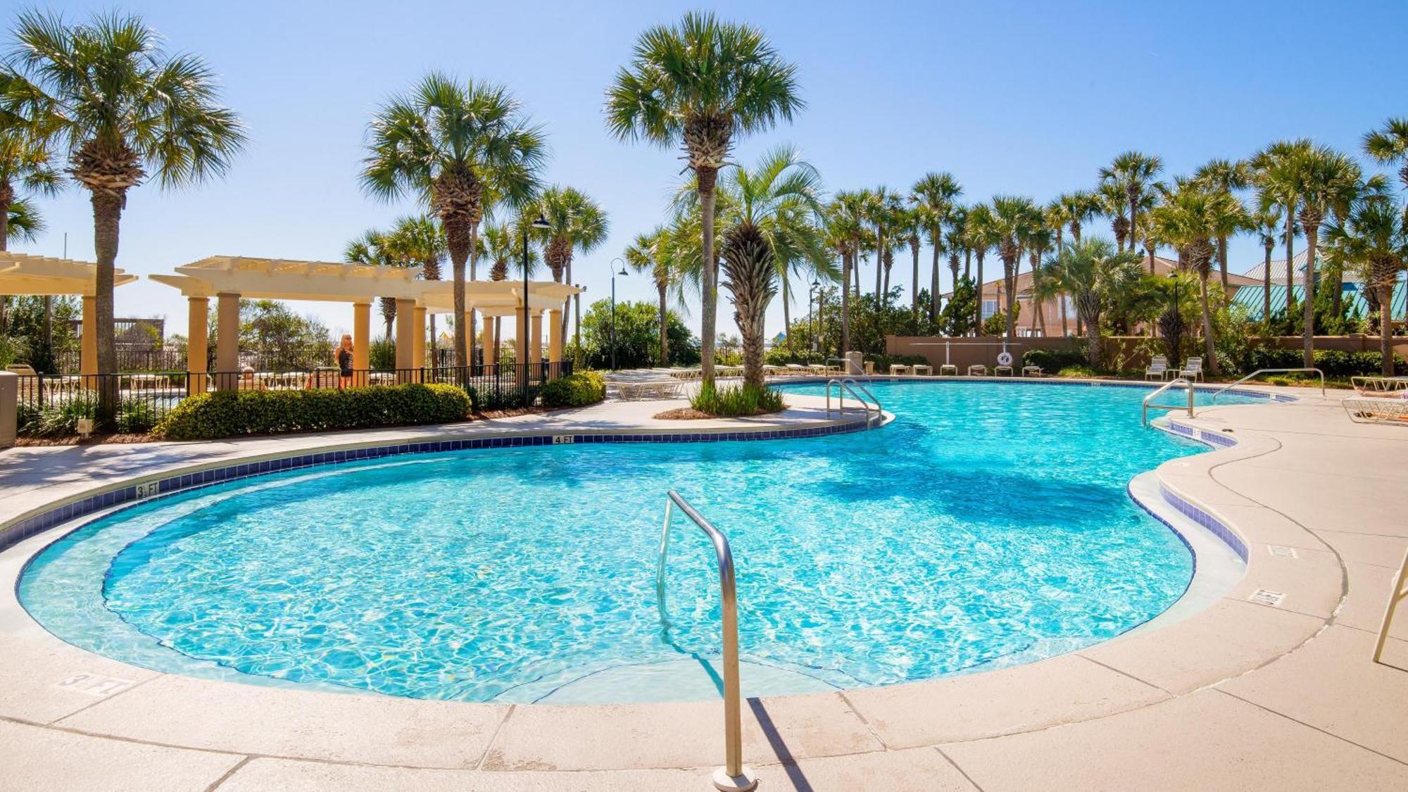 Westwinds 4815 Destin