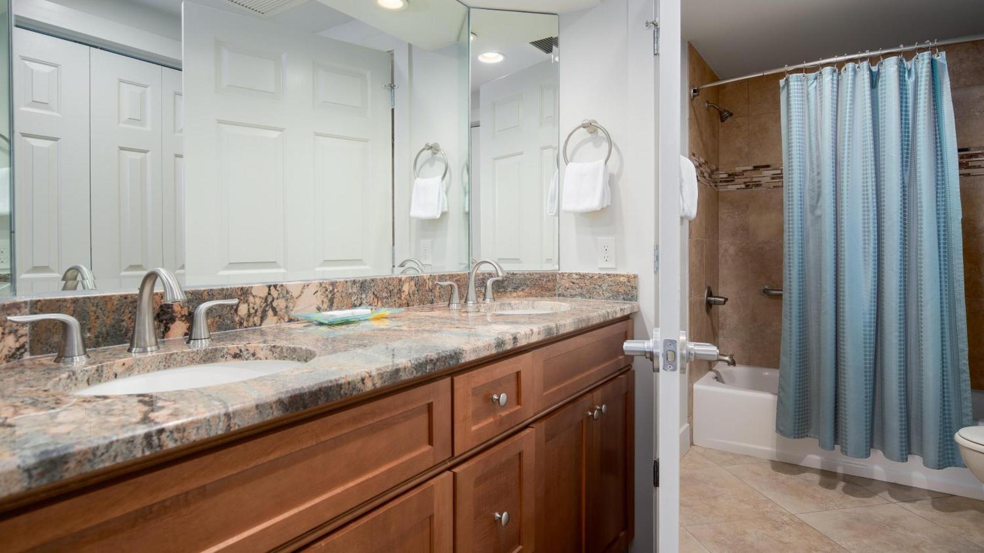 Holiday home Westwinds 4815 Destin
