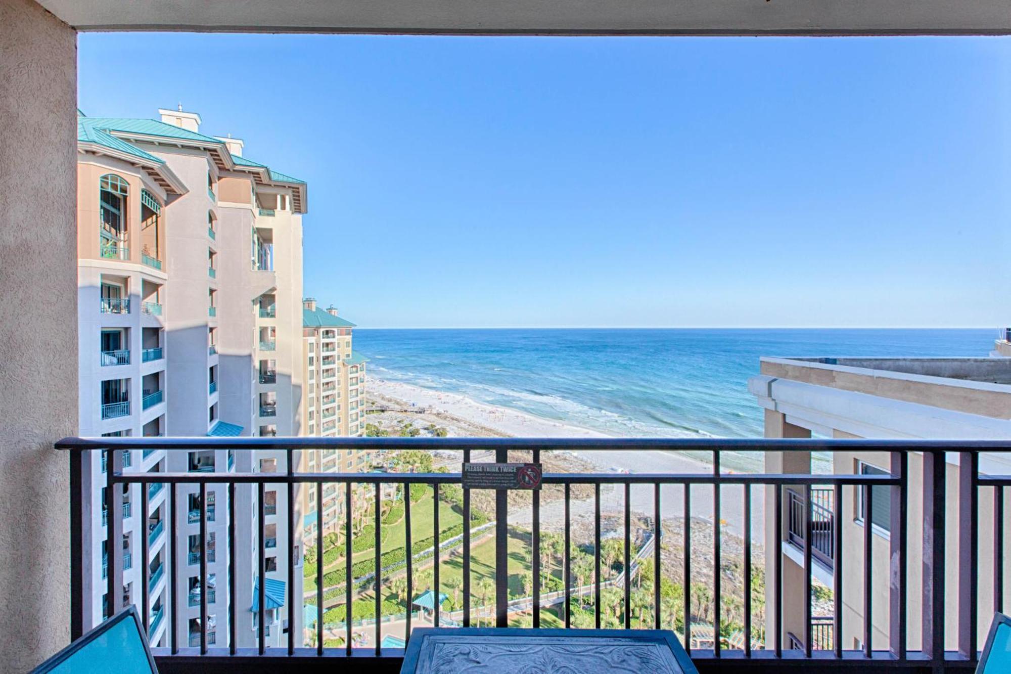 Holiday home Westwinds 4826 Destin