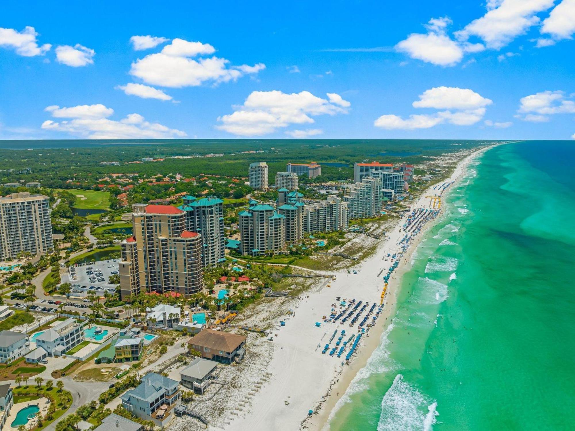 Westwinds 4781 Holiday home Destin