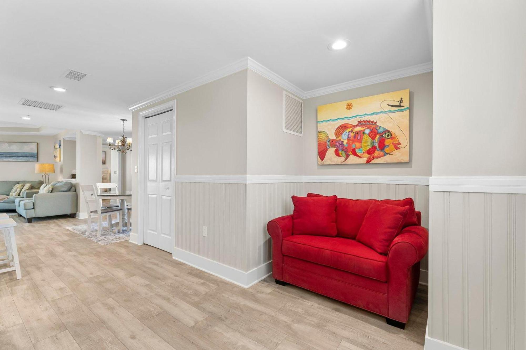 Westwinds 4781 Holiday home