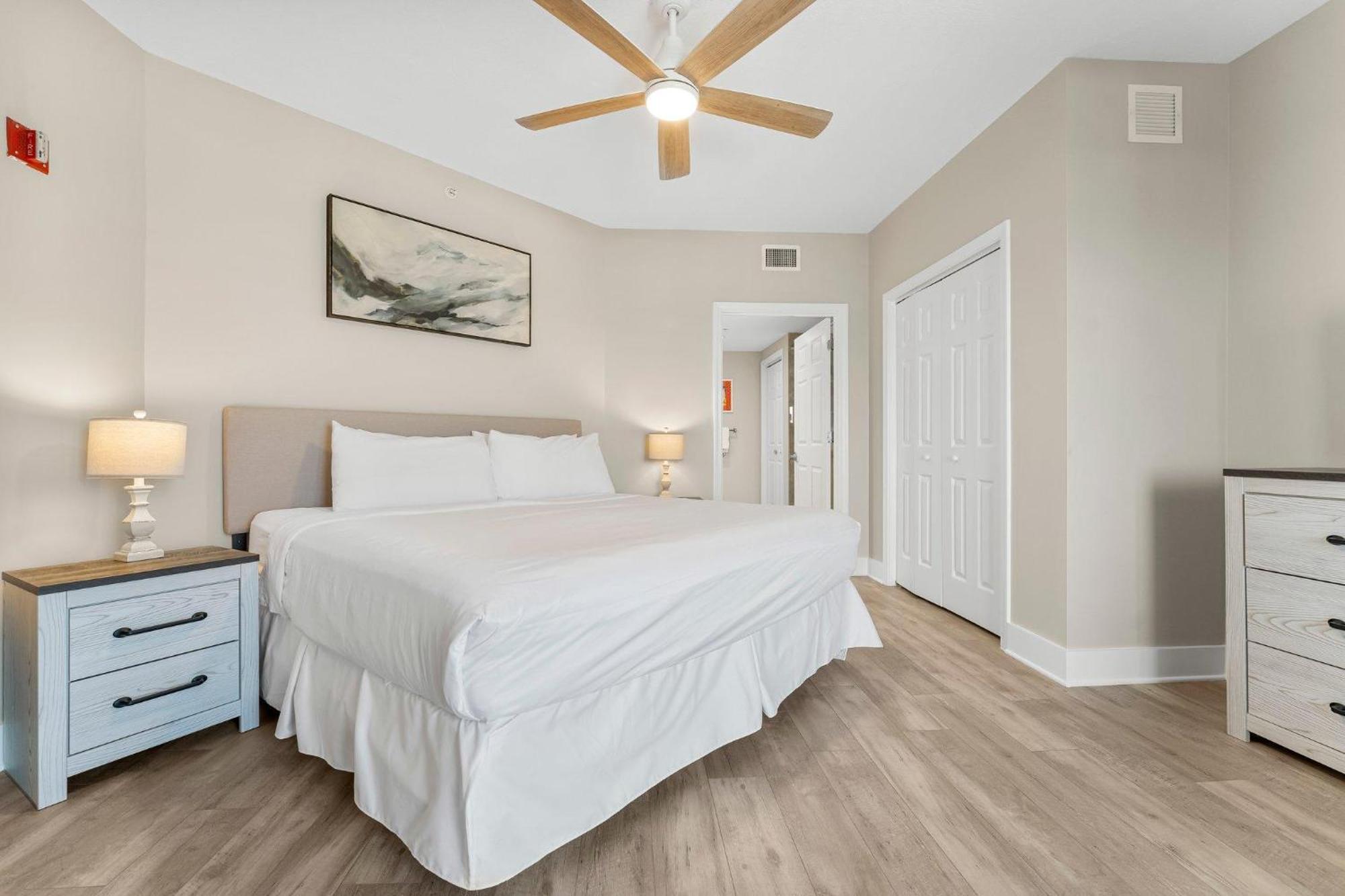 Westwinds 4781 Holiday home Destin