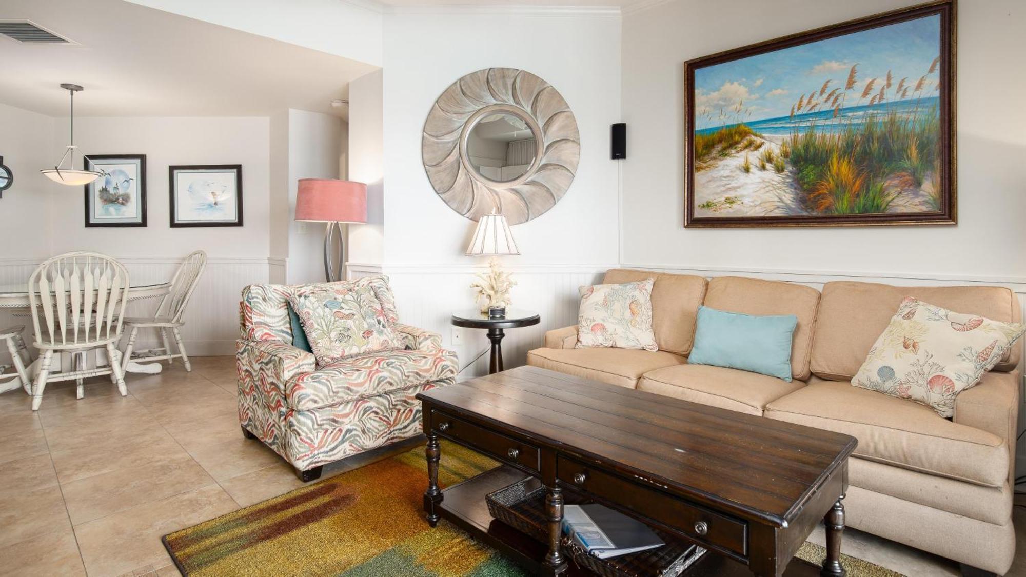 Westwinds 4815 Destin