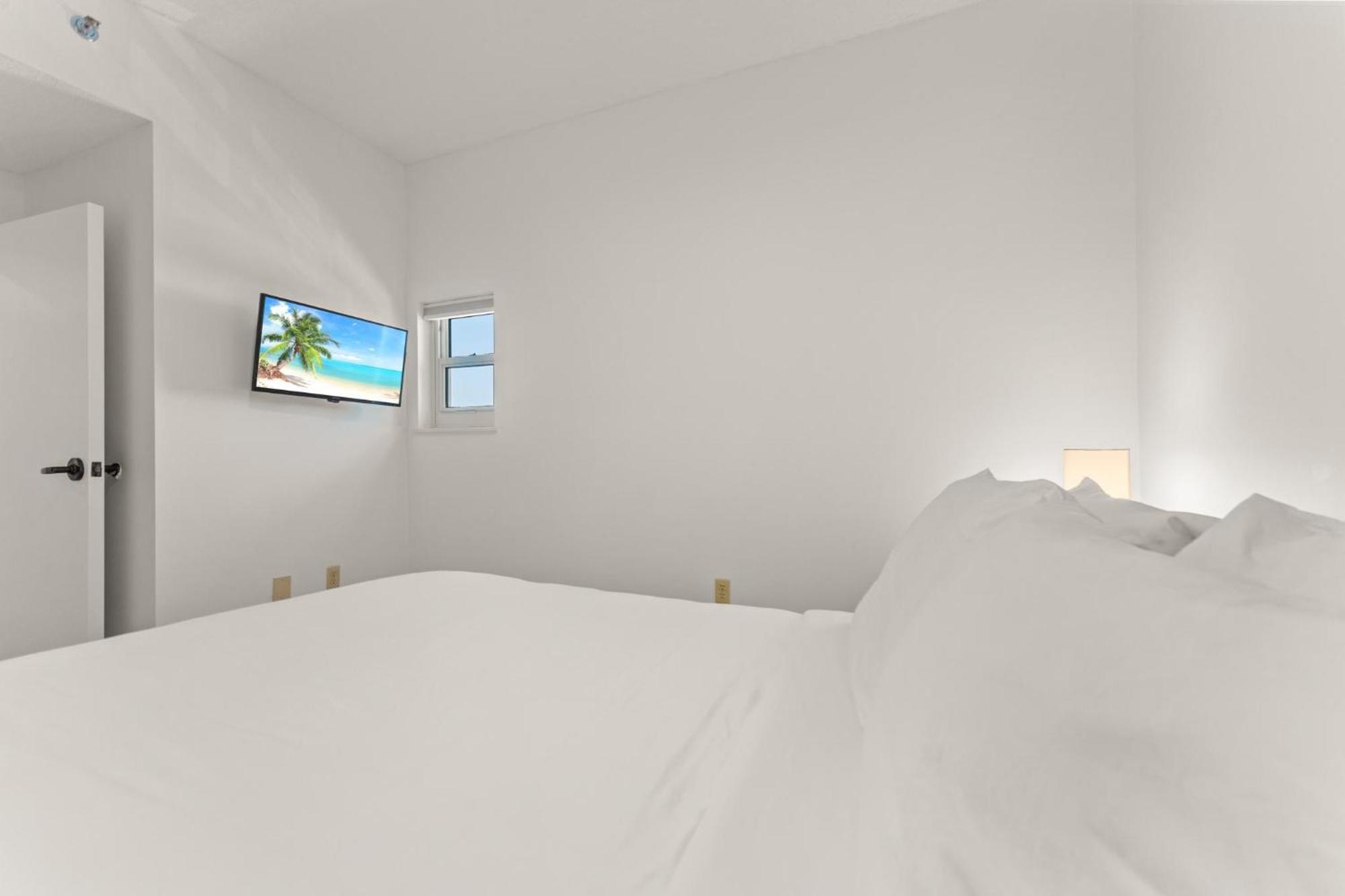 Holiday home Tides 611