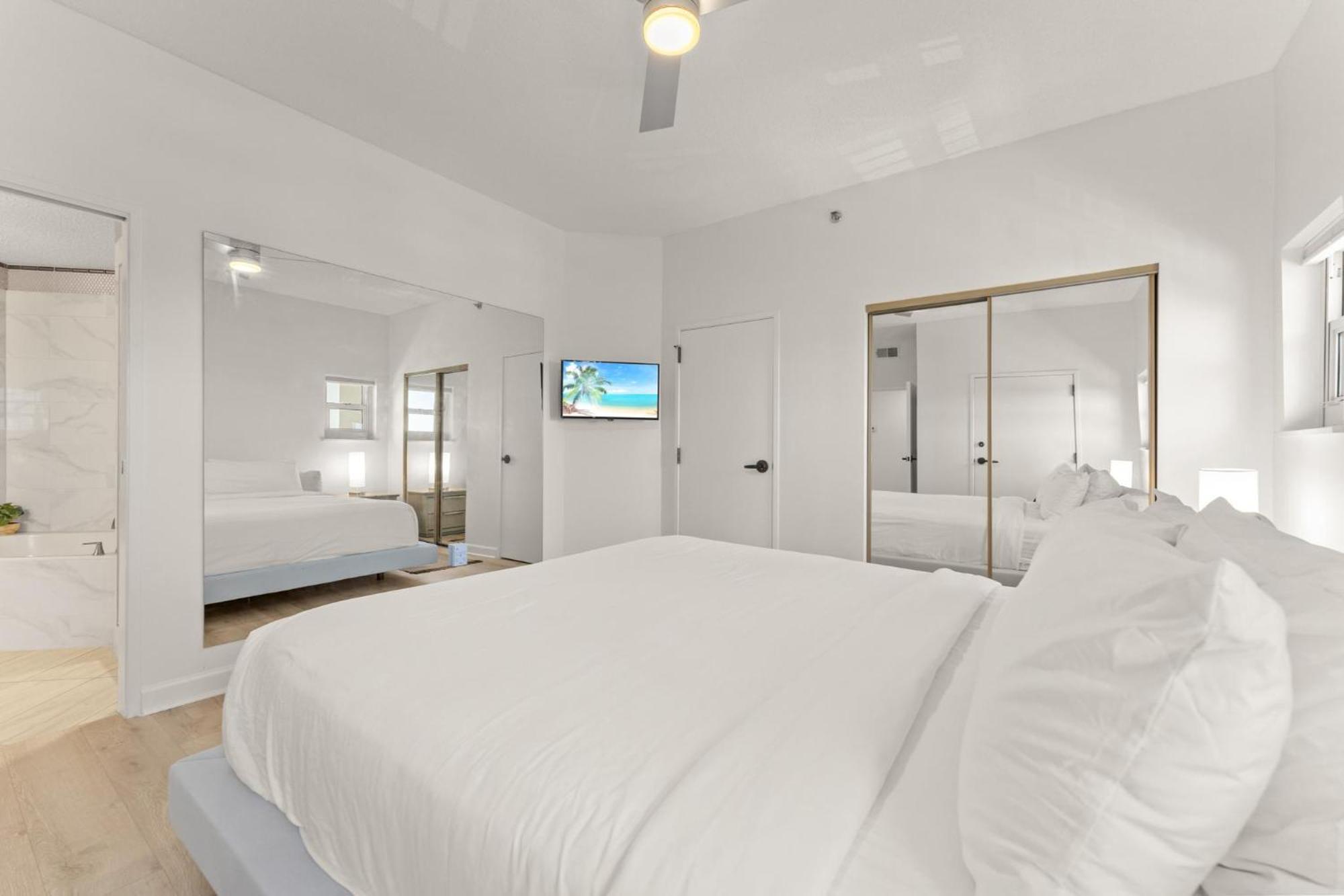 Holiday home Tides 611 *