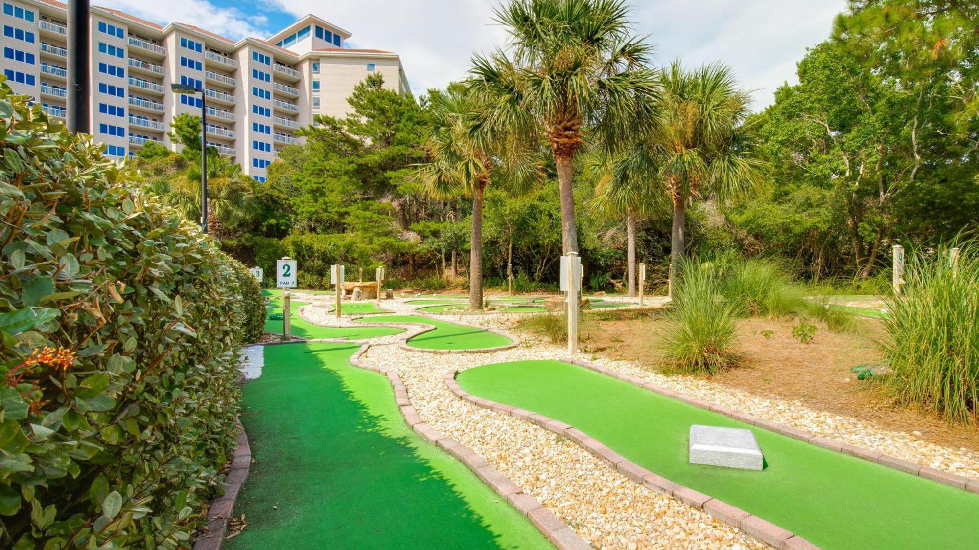 Holiday home Tides 611 Destin