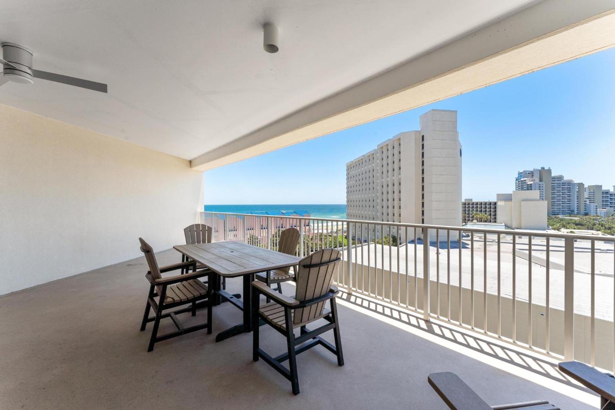 Tides 611 Holiday home