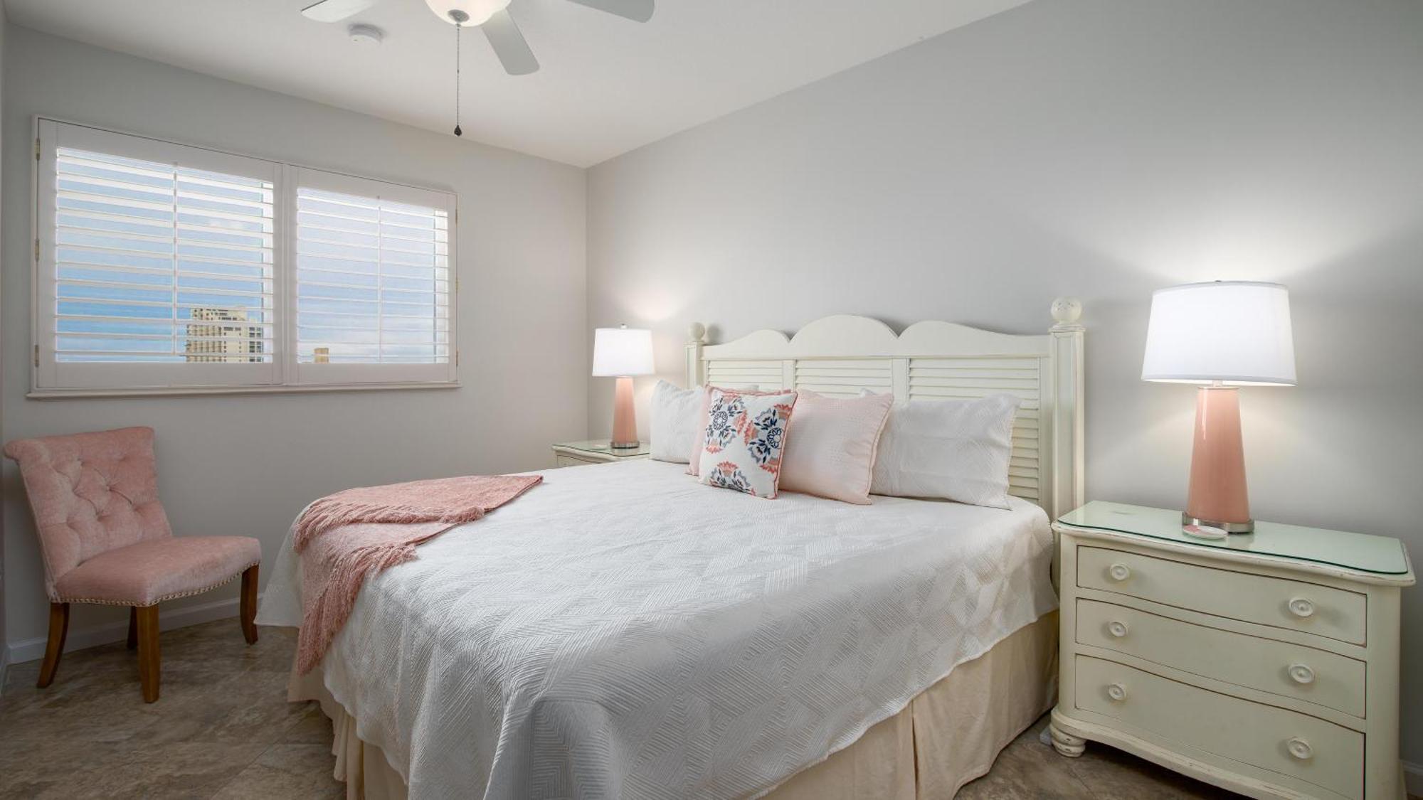 Holiday home Westwinds 4751