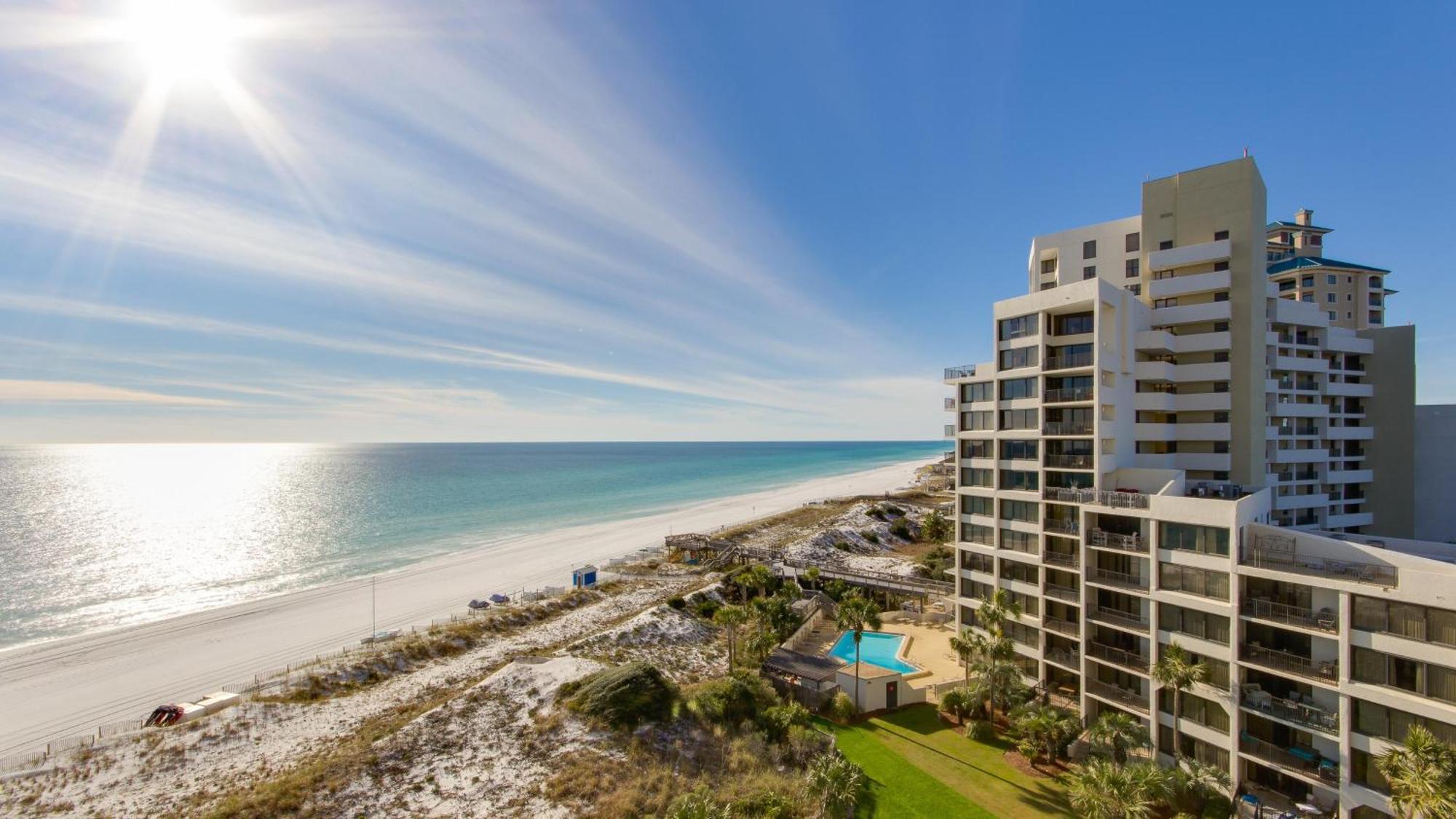 Holiday home Beachside One 4073 Destin
