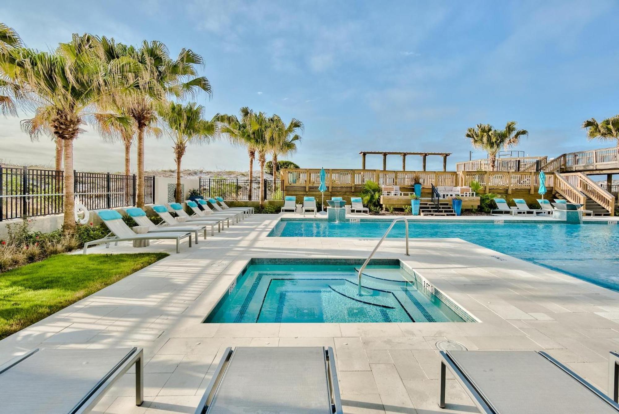 Holiday home Beachside One 4073 Destin